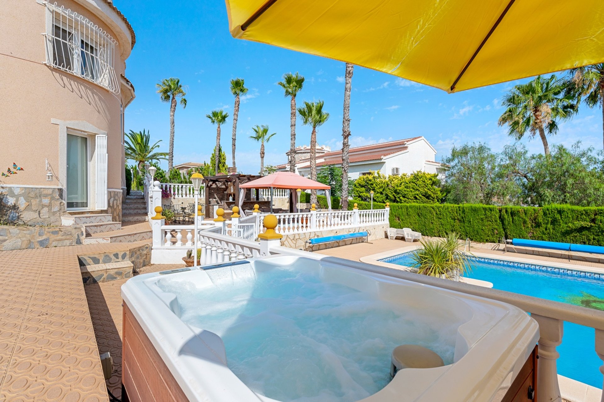 Resale - Villa - Ciudad Quesada - Ciudad Quesada - Rojales