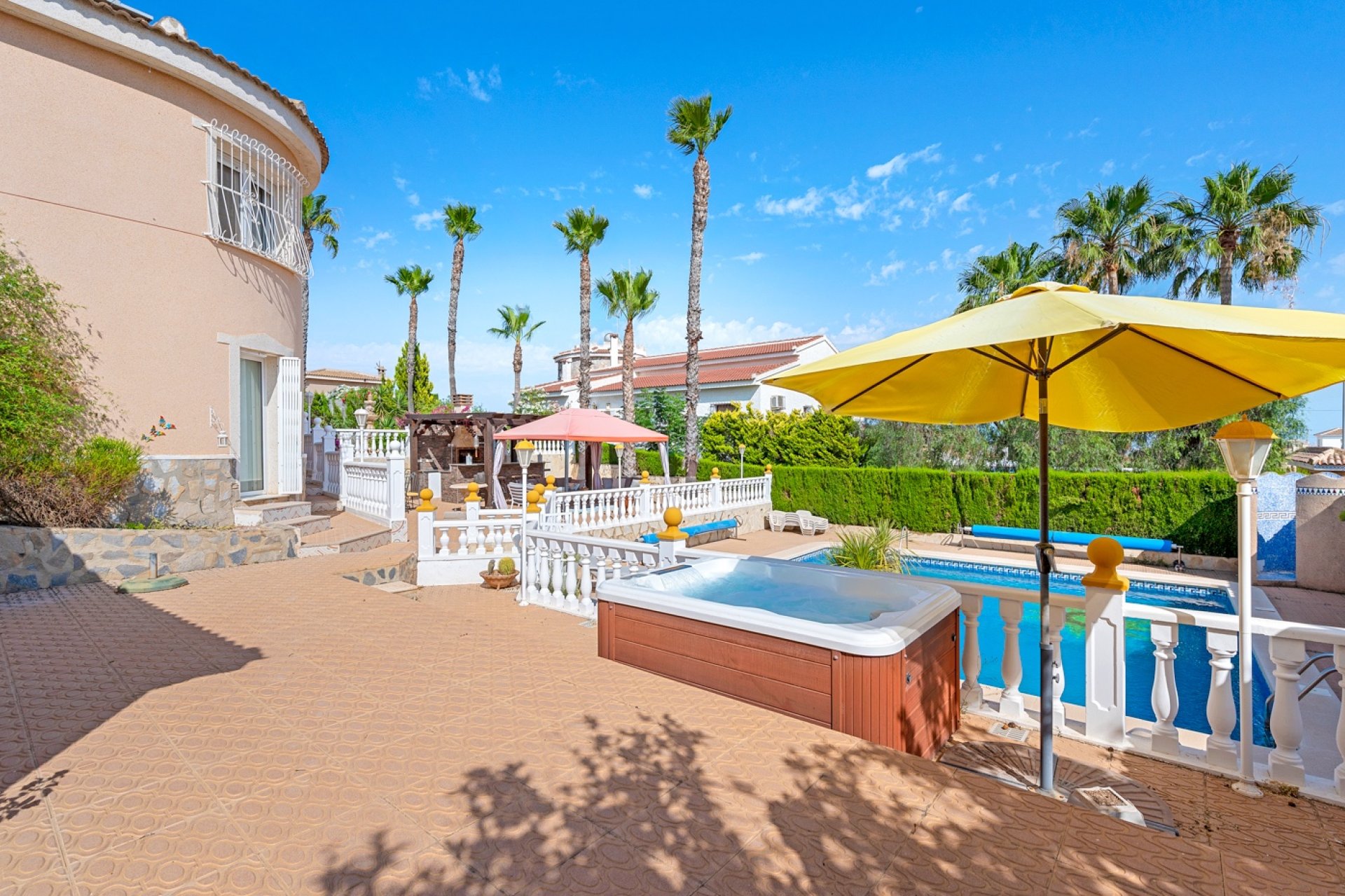 Resale - Villa - Ciudad Quesada - Ciudad Quesada - Rojales