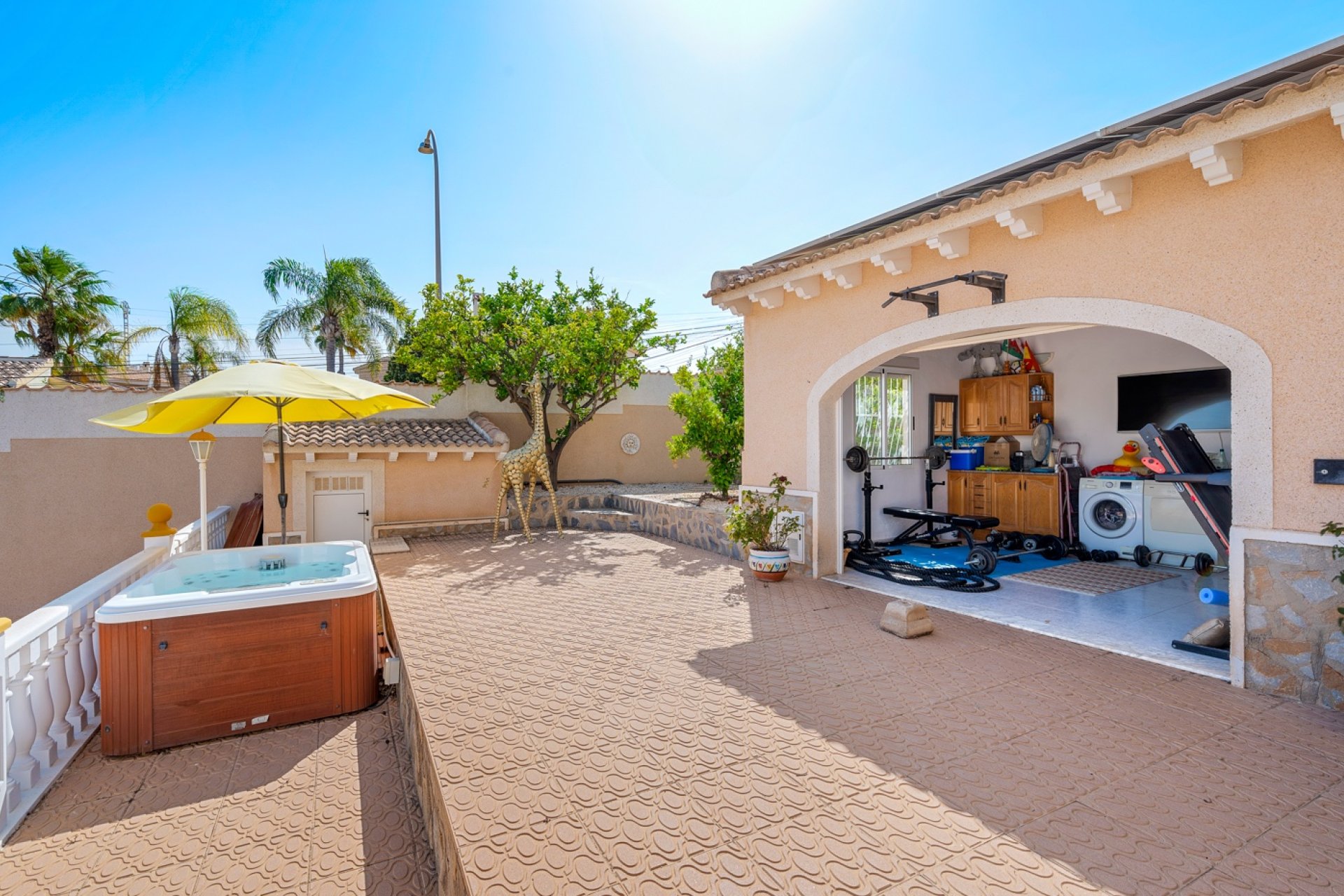 Resale - Villa - Ciudad Quesada - Ciudad Quesada - Rojales