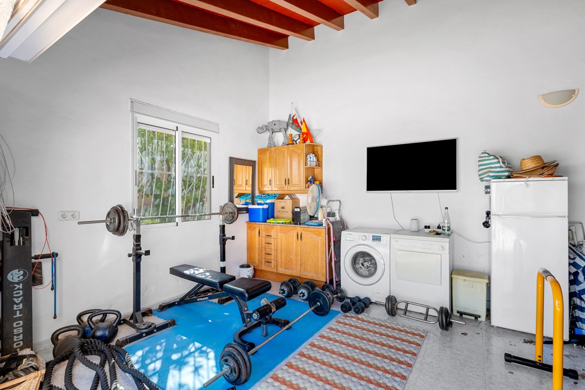 Resale - Villa - Ciudad Quesada - Ciudad Quesada - Rojales
