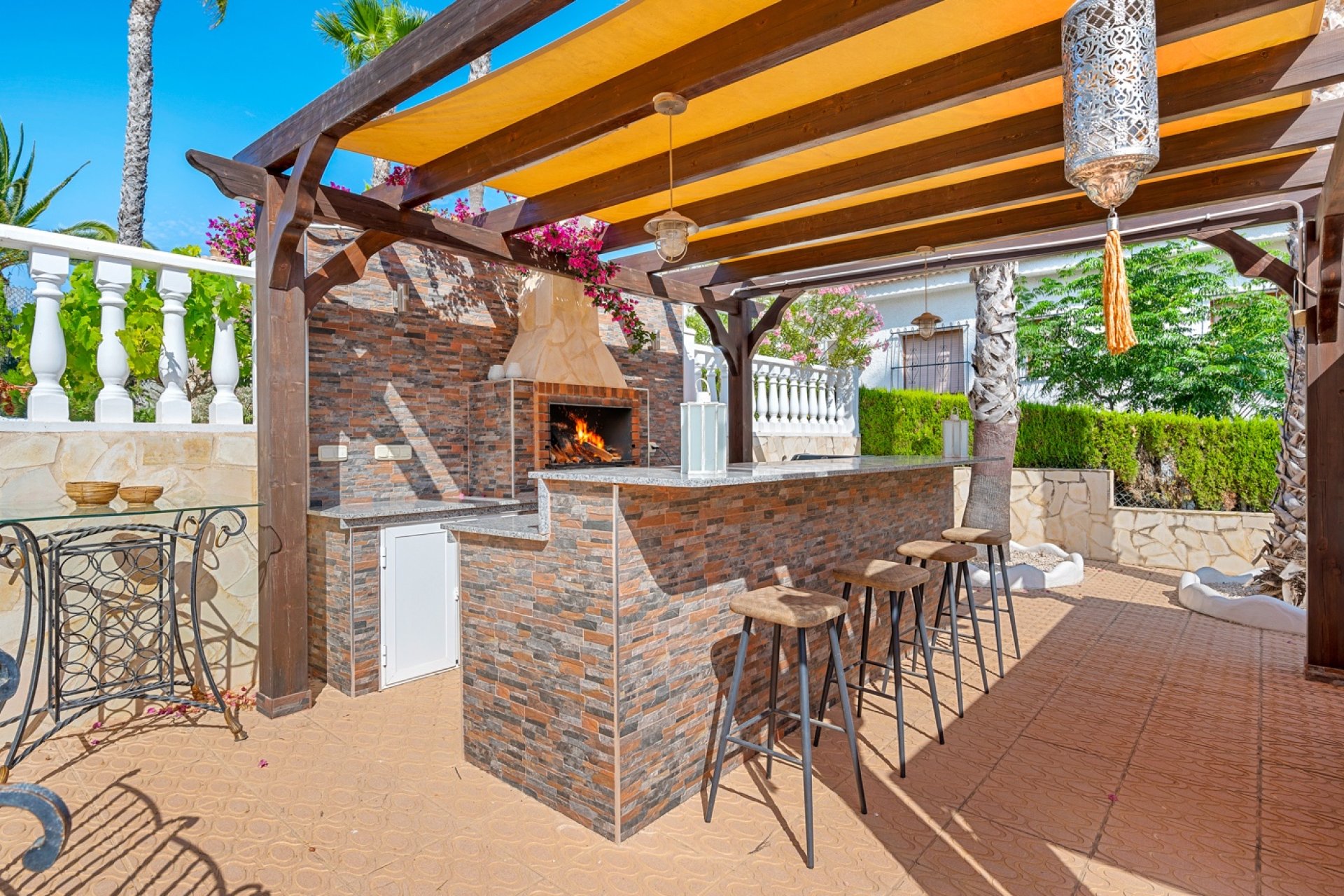 Resale - Villa - Ciudad Quesada - Ciudad Quesada - Rojales