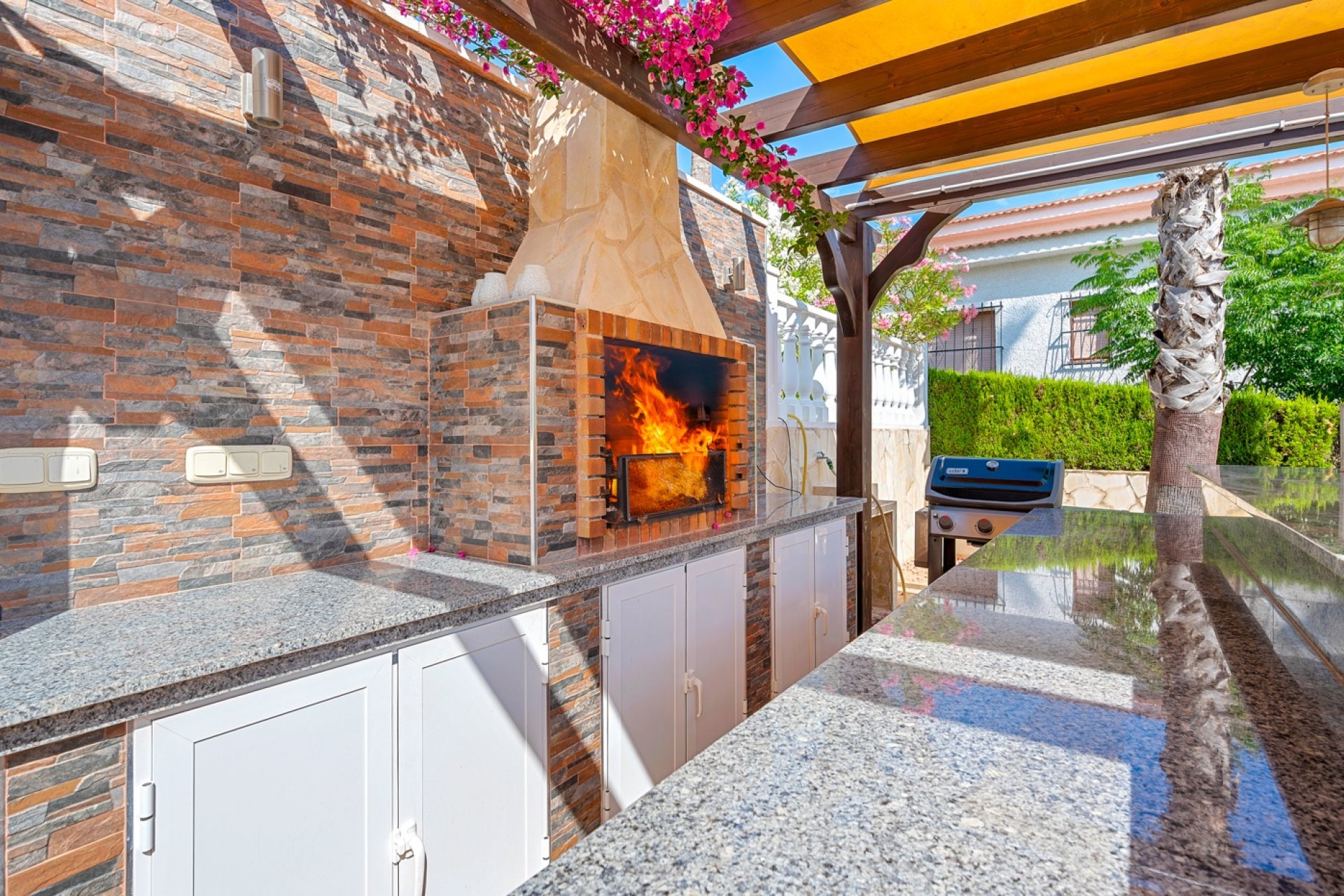 Resale - Villa - Ciudad Quesada - Ciudad Quesada - Rojales