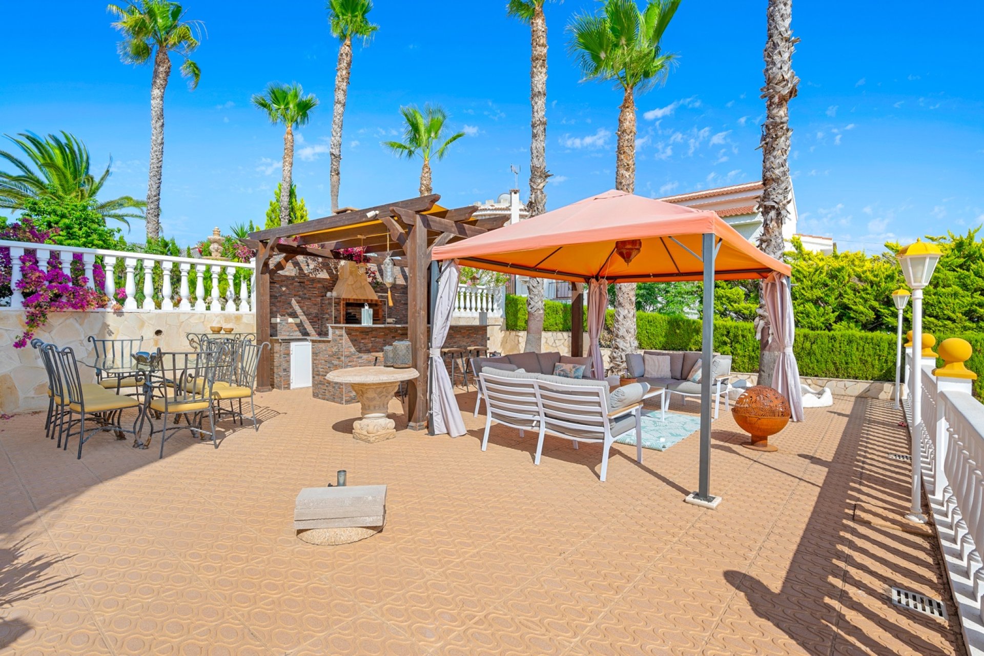 Resale - Villa - Ciudad Quesada - Ciudad Quesada - Rojales