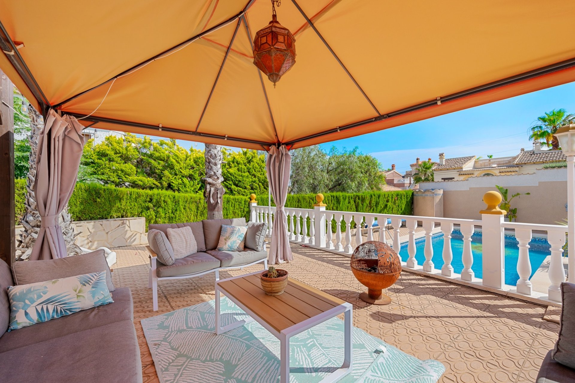 Resale - Villa - Ciudad Quesada - Ciudad Quesada - Rojales