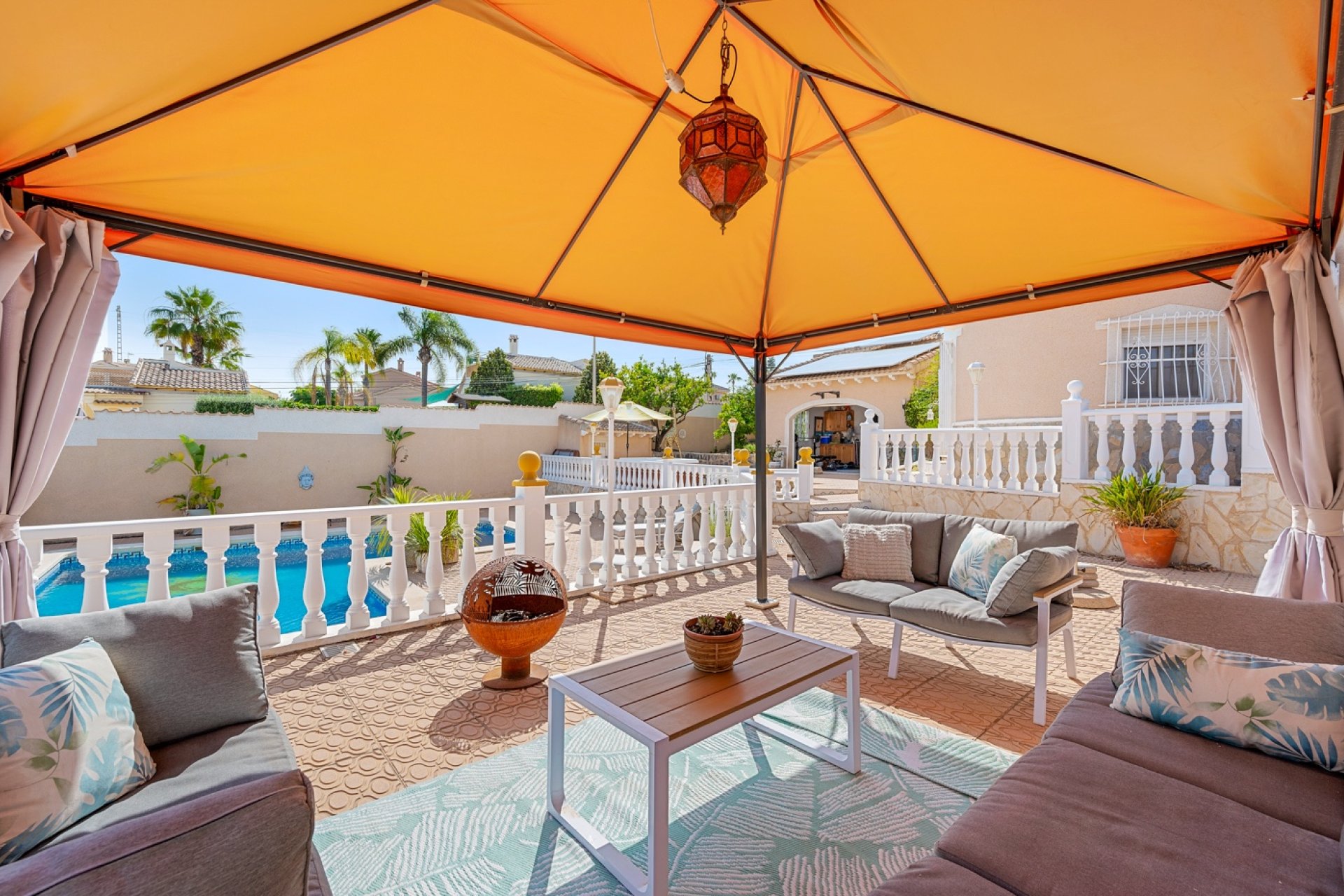 Resale - Villa - Ciudad Quesada - Ciudad Quesada - Rojales