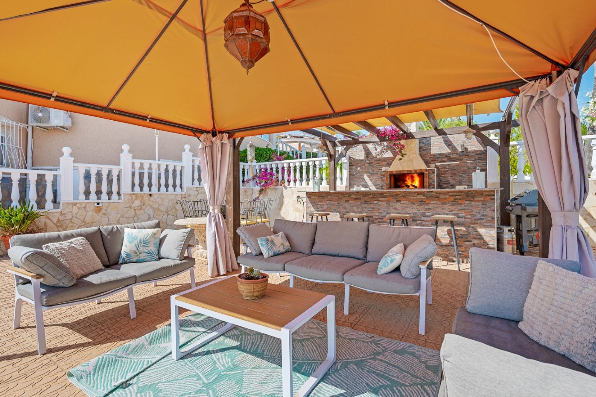 Resale - Villa - Ciudad Quesada - Ciudad Quesada - Rojales