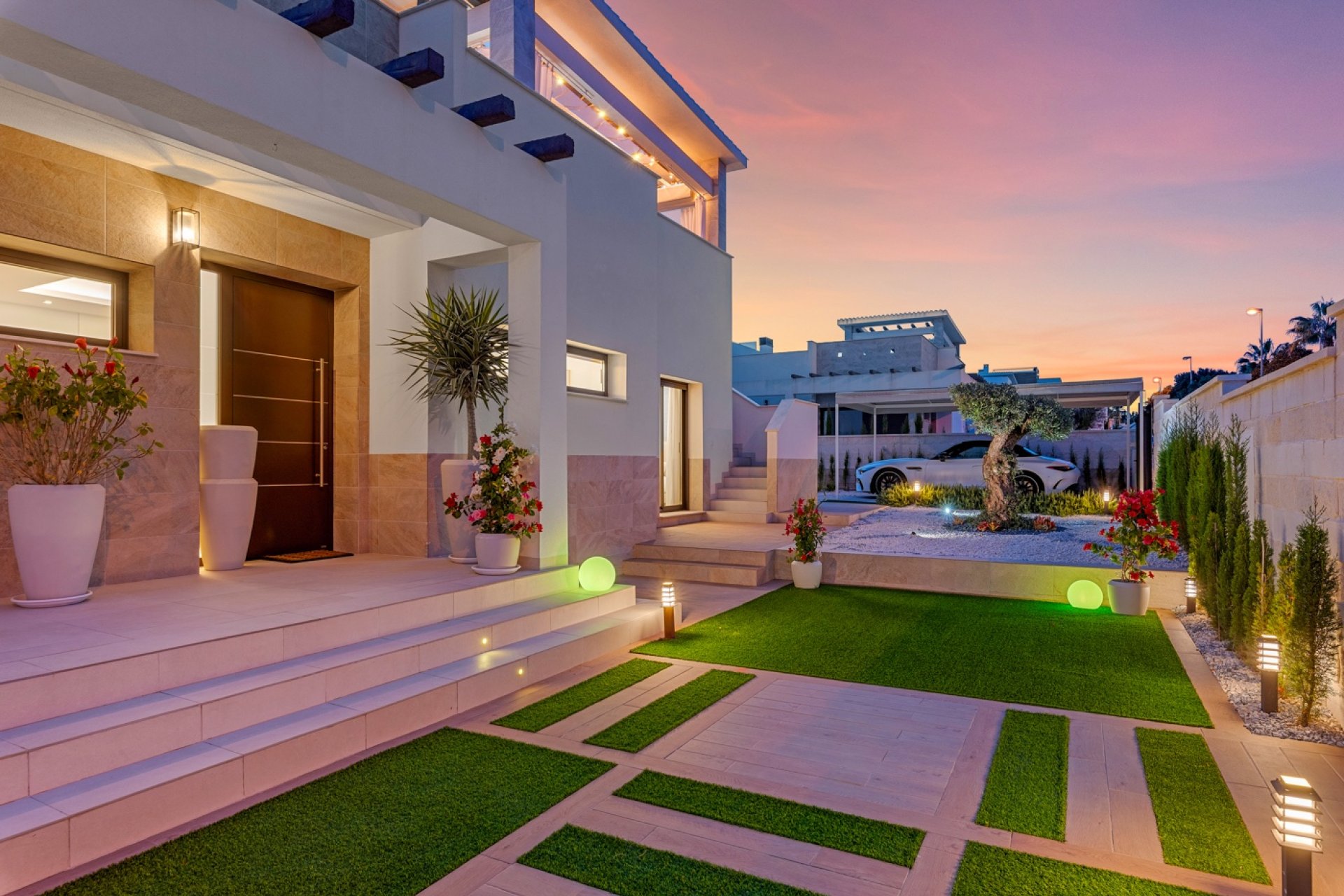 Resale - Villa - Ciudad Quesada - Ciudad Quesada - Rojales