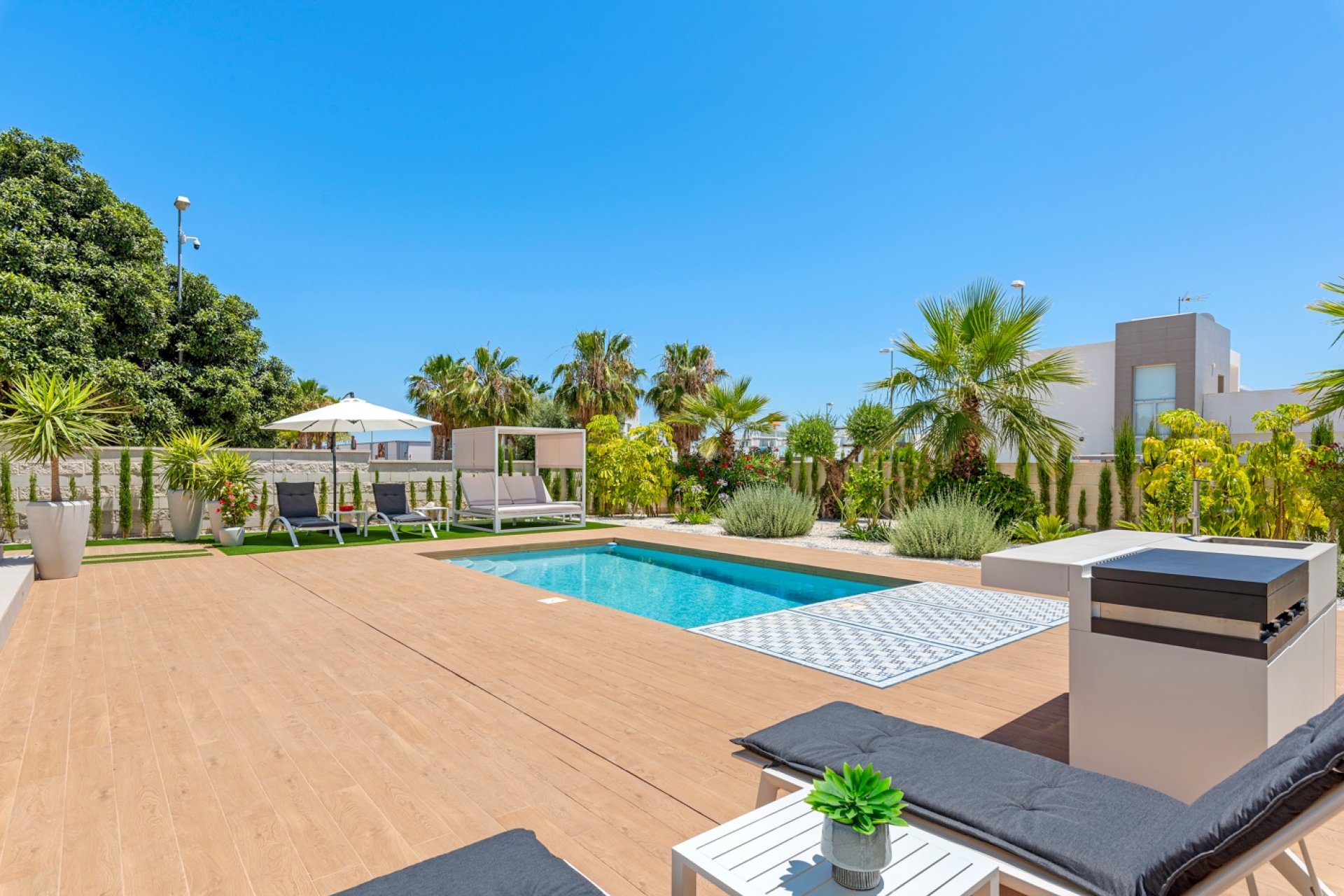 Resale - Villa - Ciudad Quesada - Ciudad Quesada - Rojales