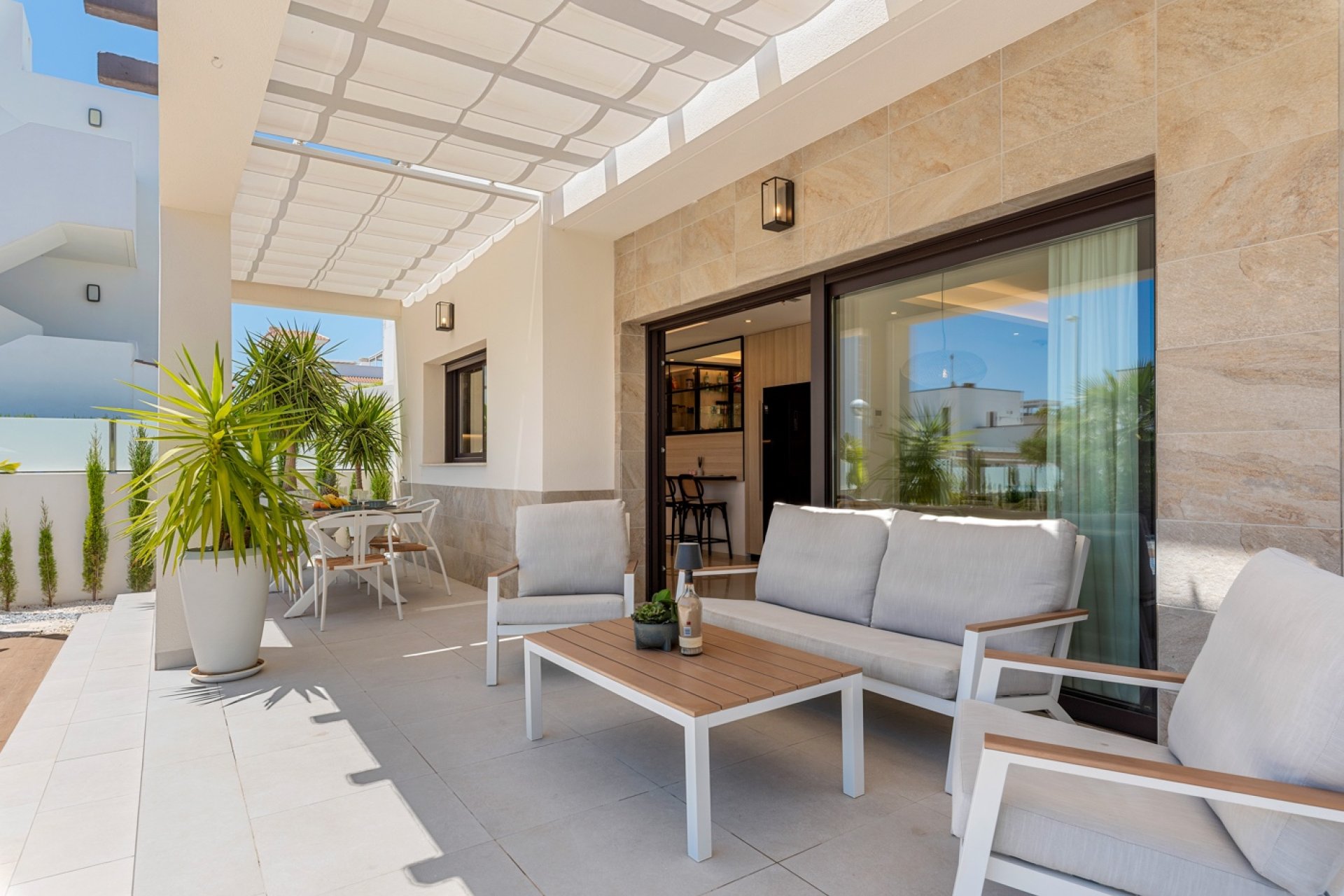 Resale - Villa - Ciudad Quesada - Ciudad Quesada - Rojales