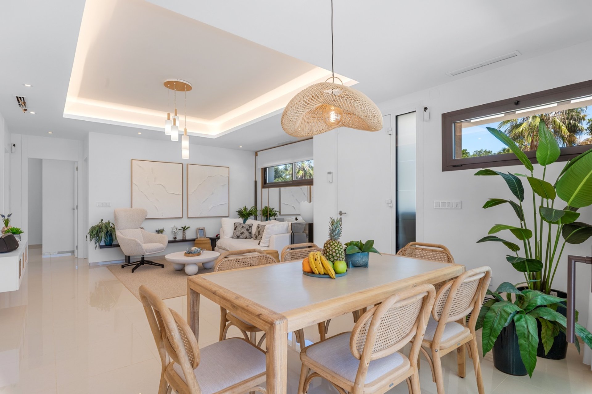 Resale - Villa - Ciudad Quesada - Ciudad Quesada - Rojales
