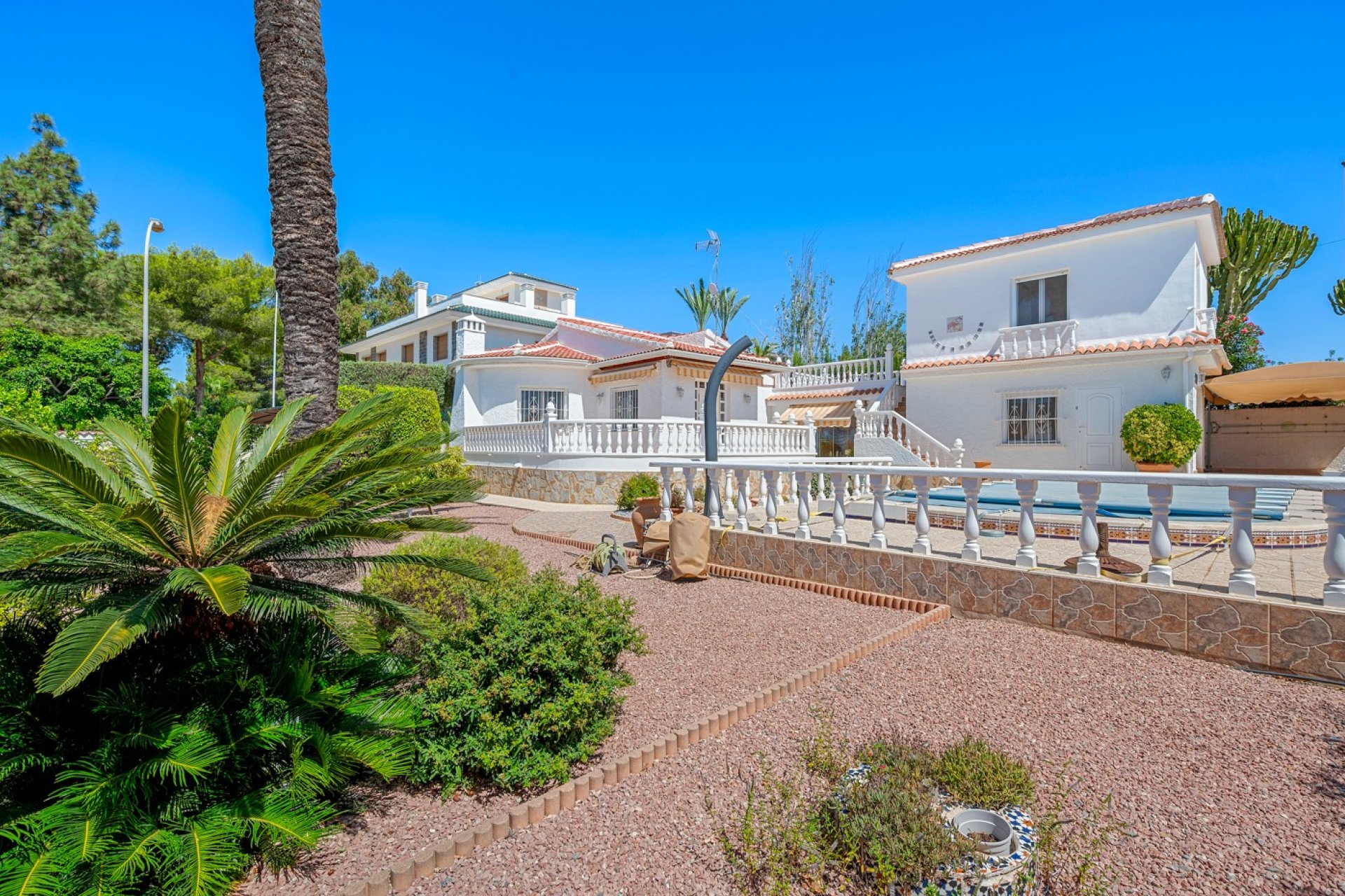 Resale - Villa - Ciudad Quesada - Ciudad Quesada - Rojales