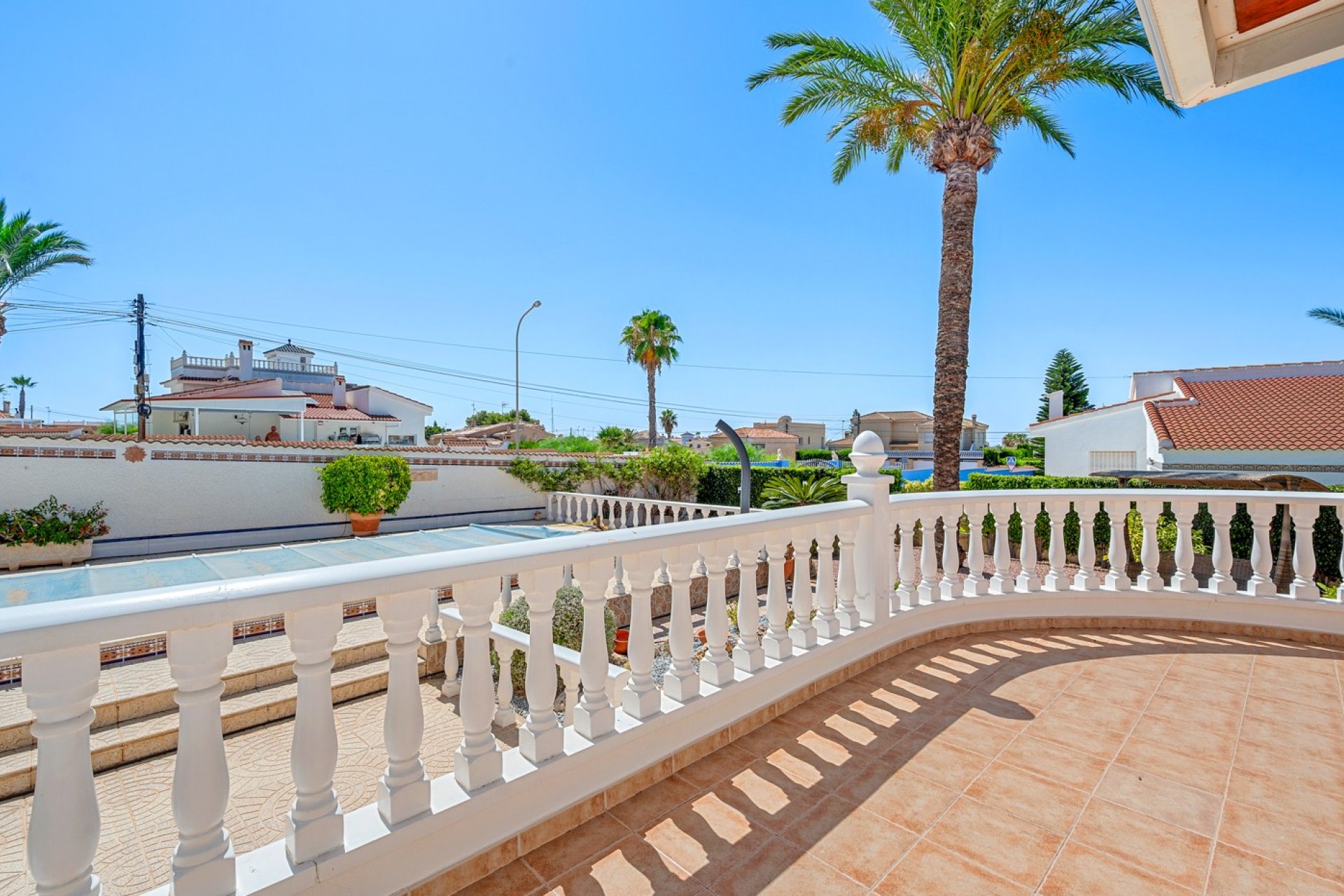 Resale - Villa - Ciudad Quesada - Ciudad Quesada - Rojales