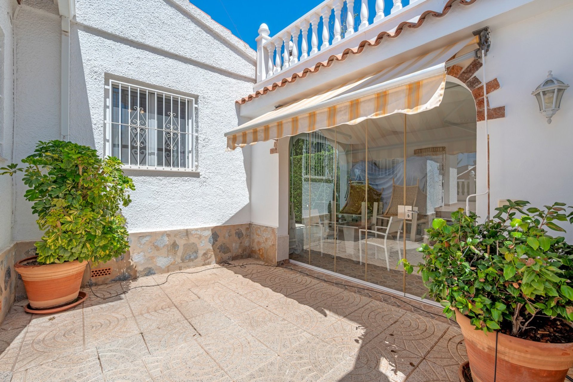 Resale - Villa - Ciudad Quesada - Ciudad Quesada - Rojales