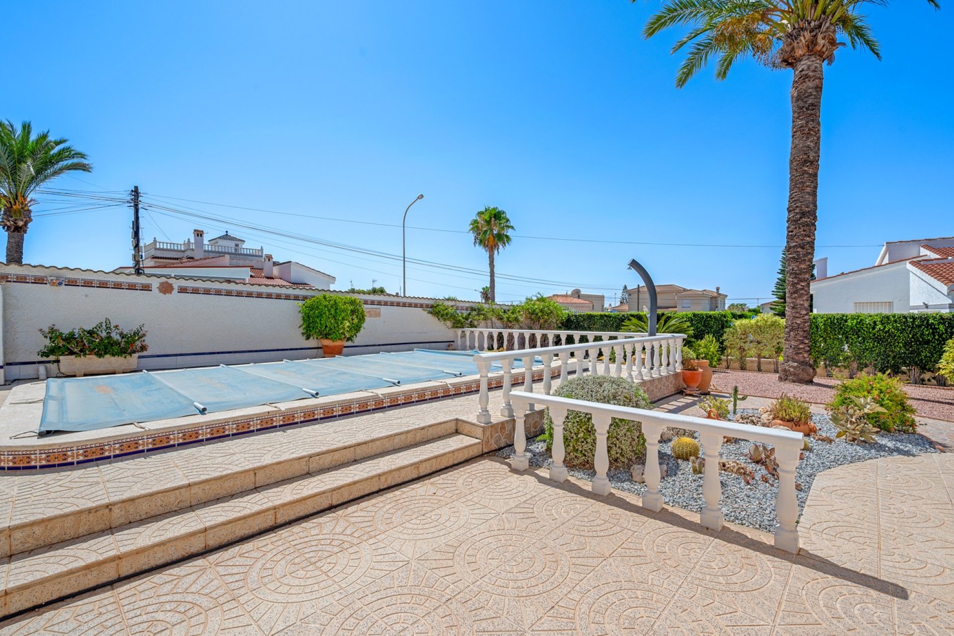 Resale - Villa - Ciudad Quesada - Ciudad Quesada - Rojales