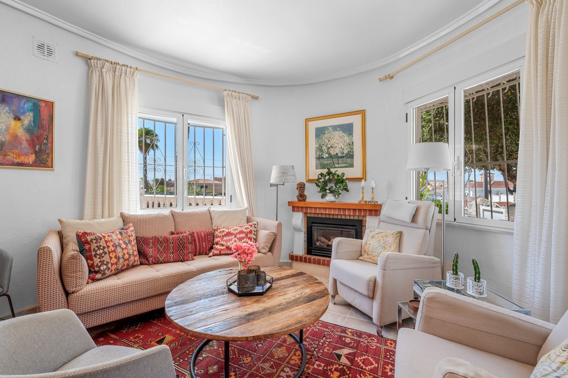 Resale - Villa - Ciudad Quesada - Ciudad Quesada - Rojales