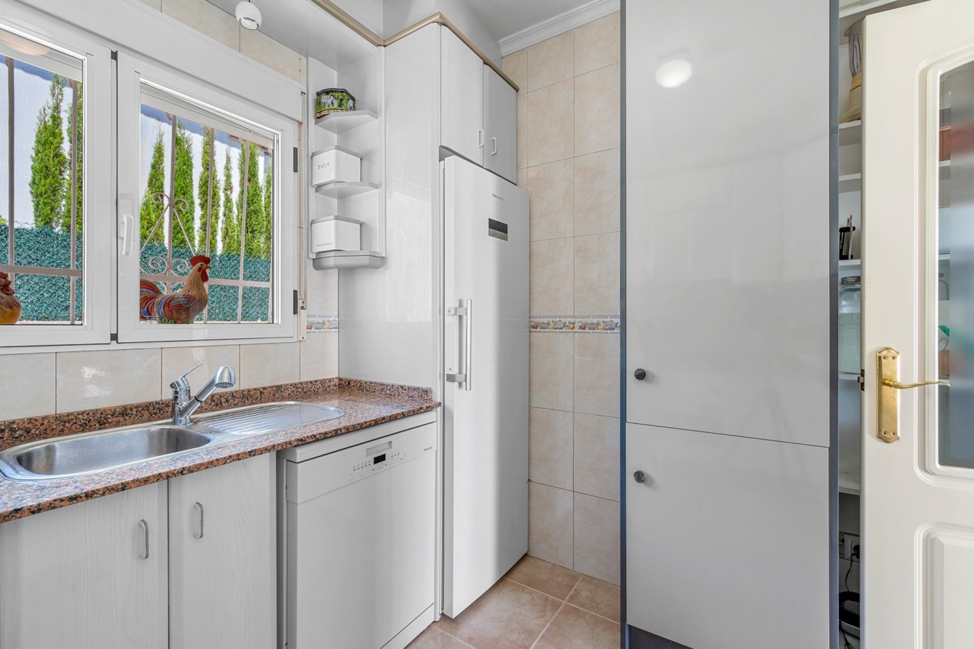 Resale - Villa - Ciudad Quesada - Ciudad Quesada - Rojales
