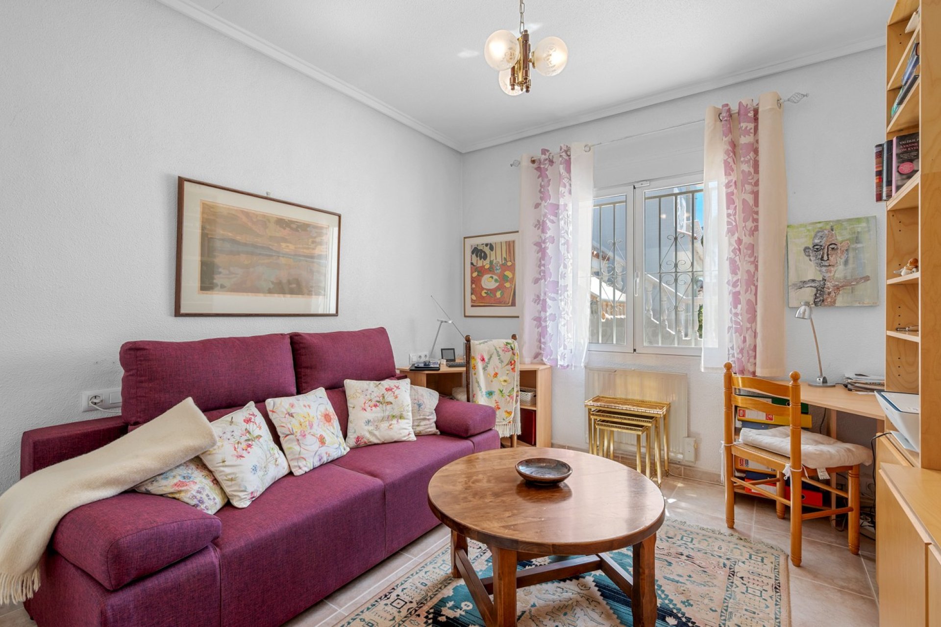 Resale - Villa - Ciudad Quesada - Ciudad Quesada - Rojales
