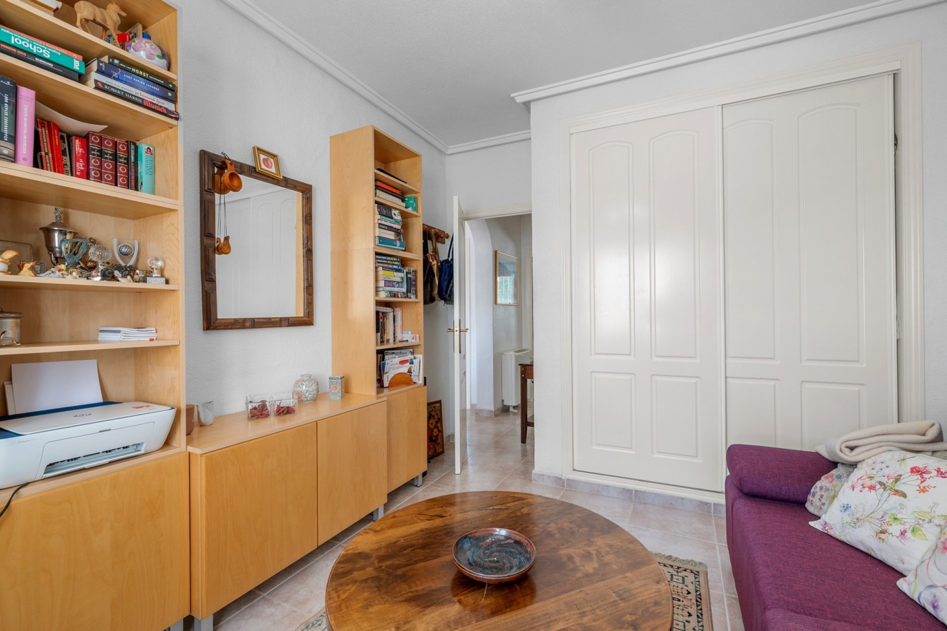 Resale - Villa - Ciudad Quesada - Ciudad Quesada - Rojales