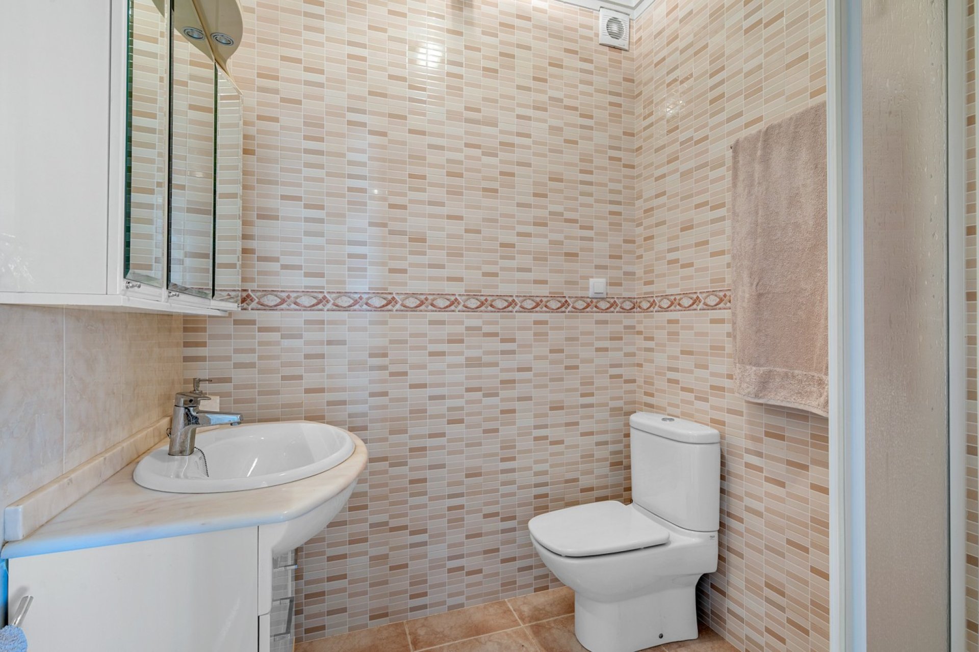 Resale - Villa - Ciudad Quesada - Ciudad Quesada - Rojales