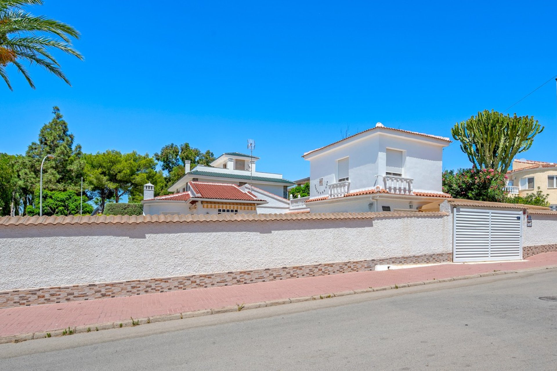Resale - Villa - Ciudad Quesada - Ciudad Quesada - Rojales