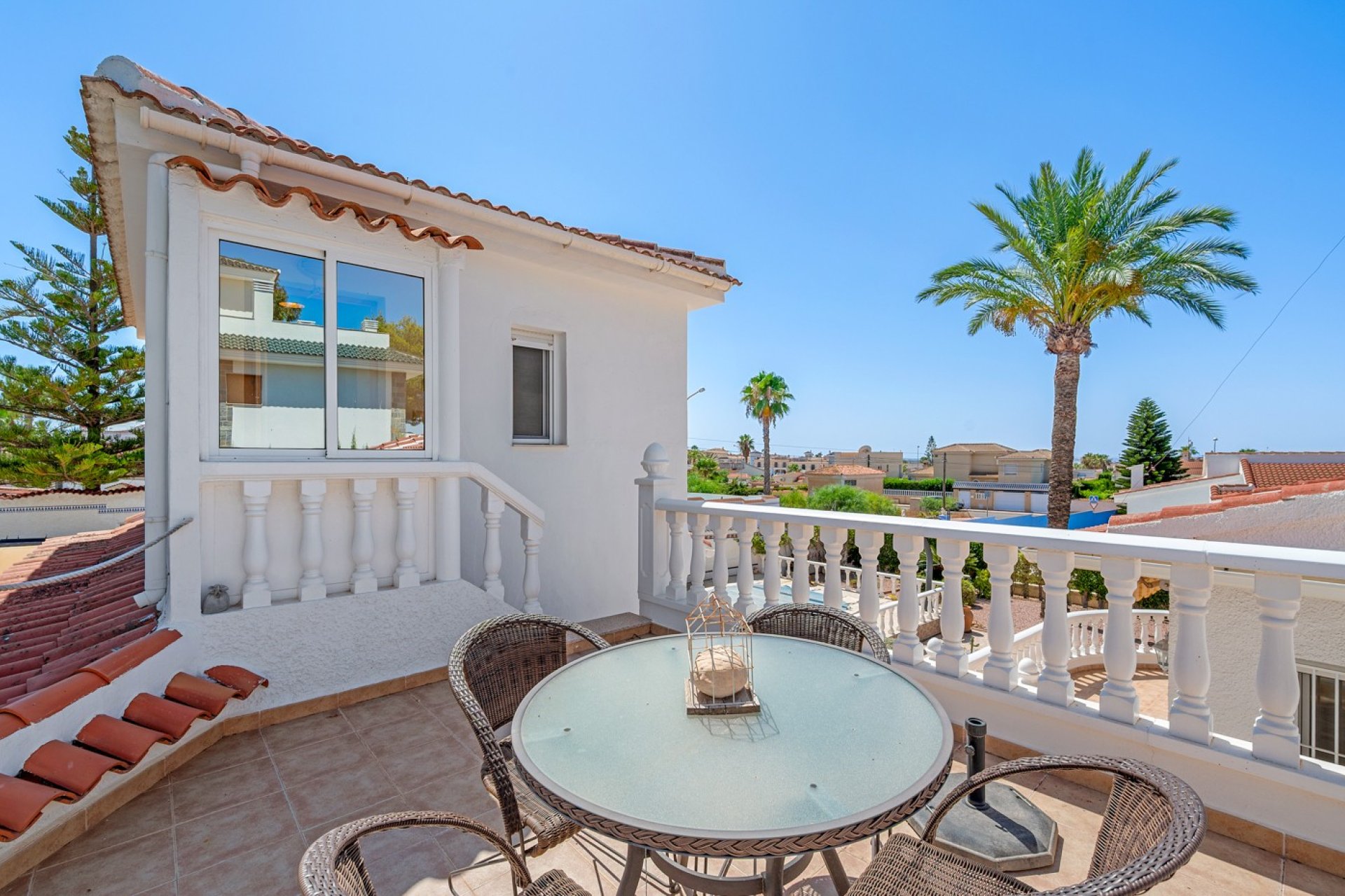 Resale - Villa - Ciudad Quesada - Ciudad Quesada - Rojales