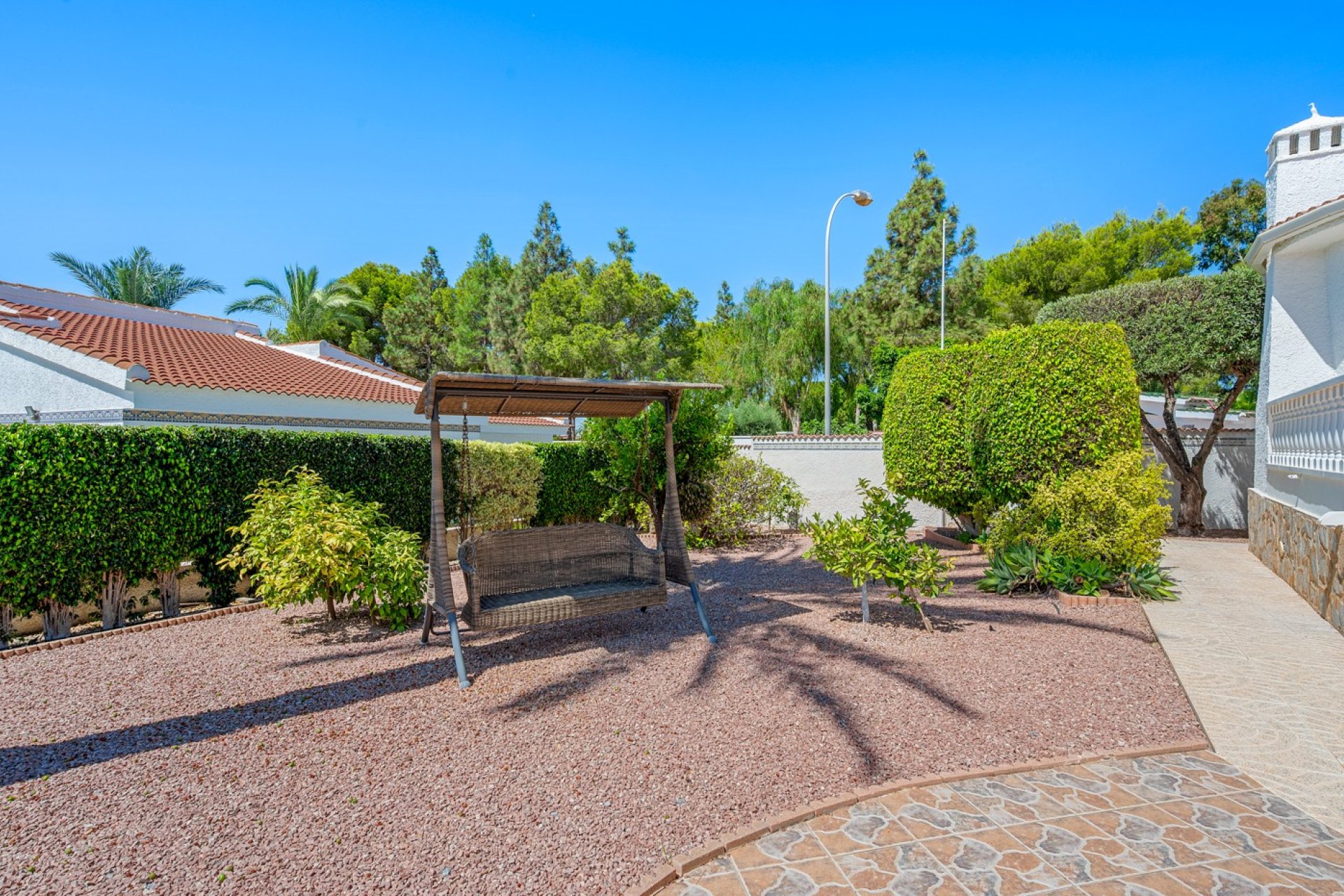 Resale - Villa - Ciudad Quesada - Ciudad Quesada - Rojales
