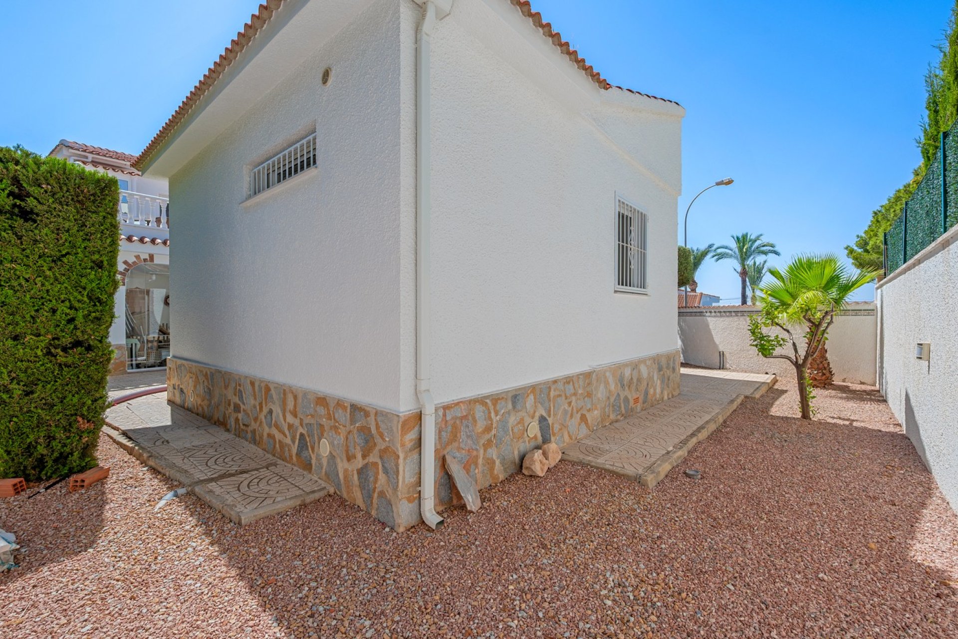 Resale - Villa - Ciudad Quesada - Ciudad Quesada - Rojales