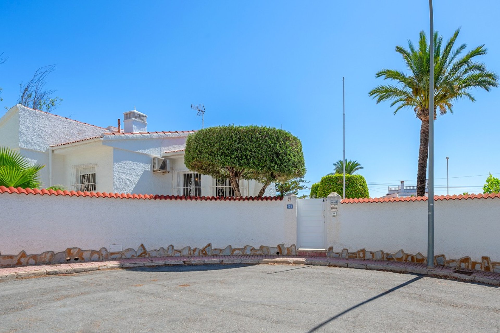 Resale - Villa - Ciudad Quesada - Ciudad Quesada - Rojales