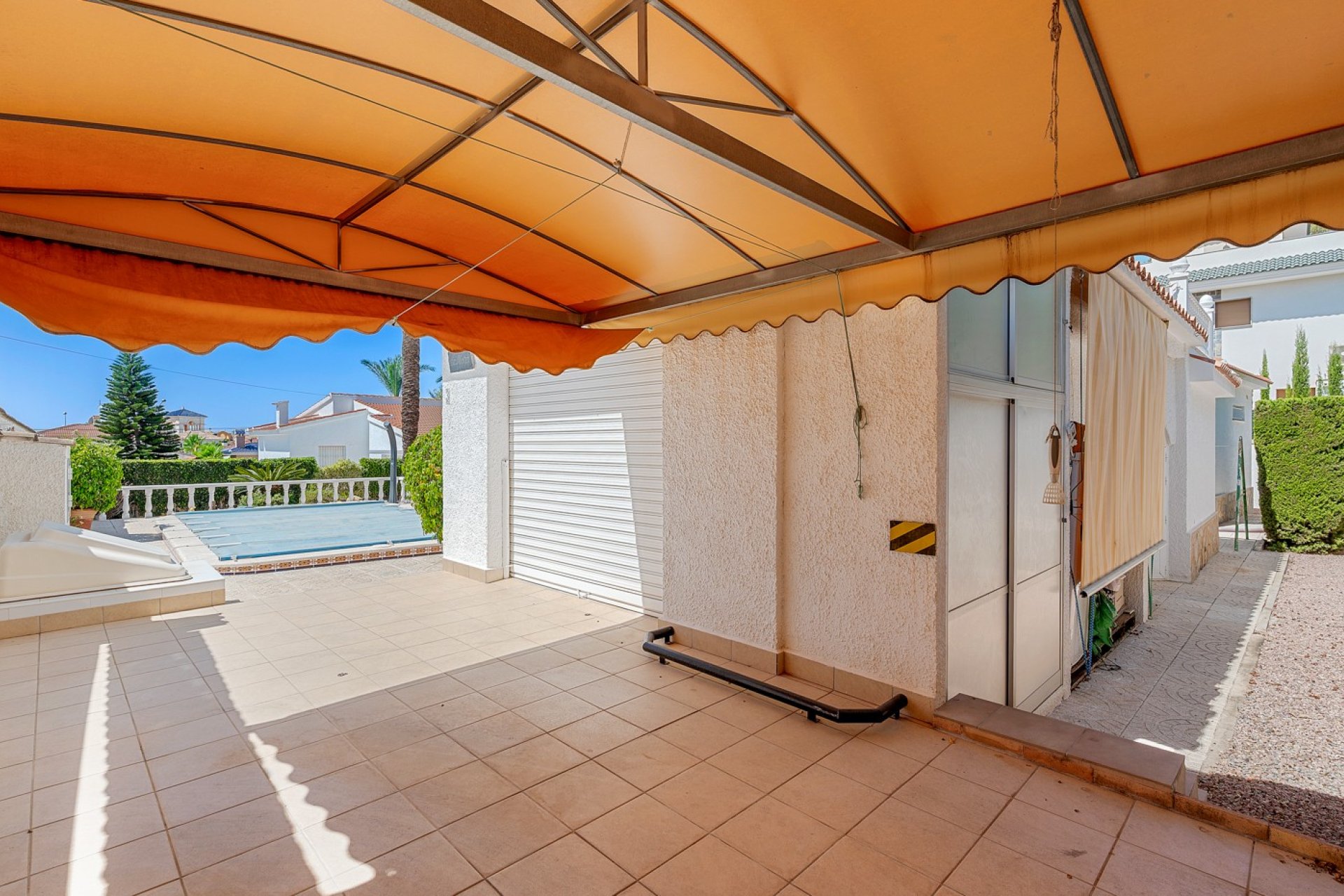 Resale - Villa - Ciudad Quesada - Ciudad Quesada - Rojales