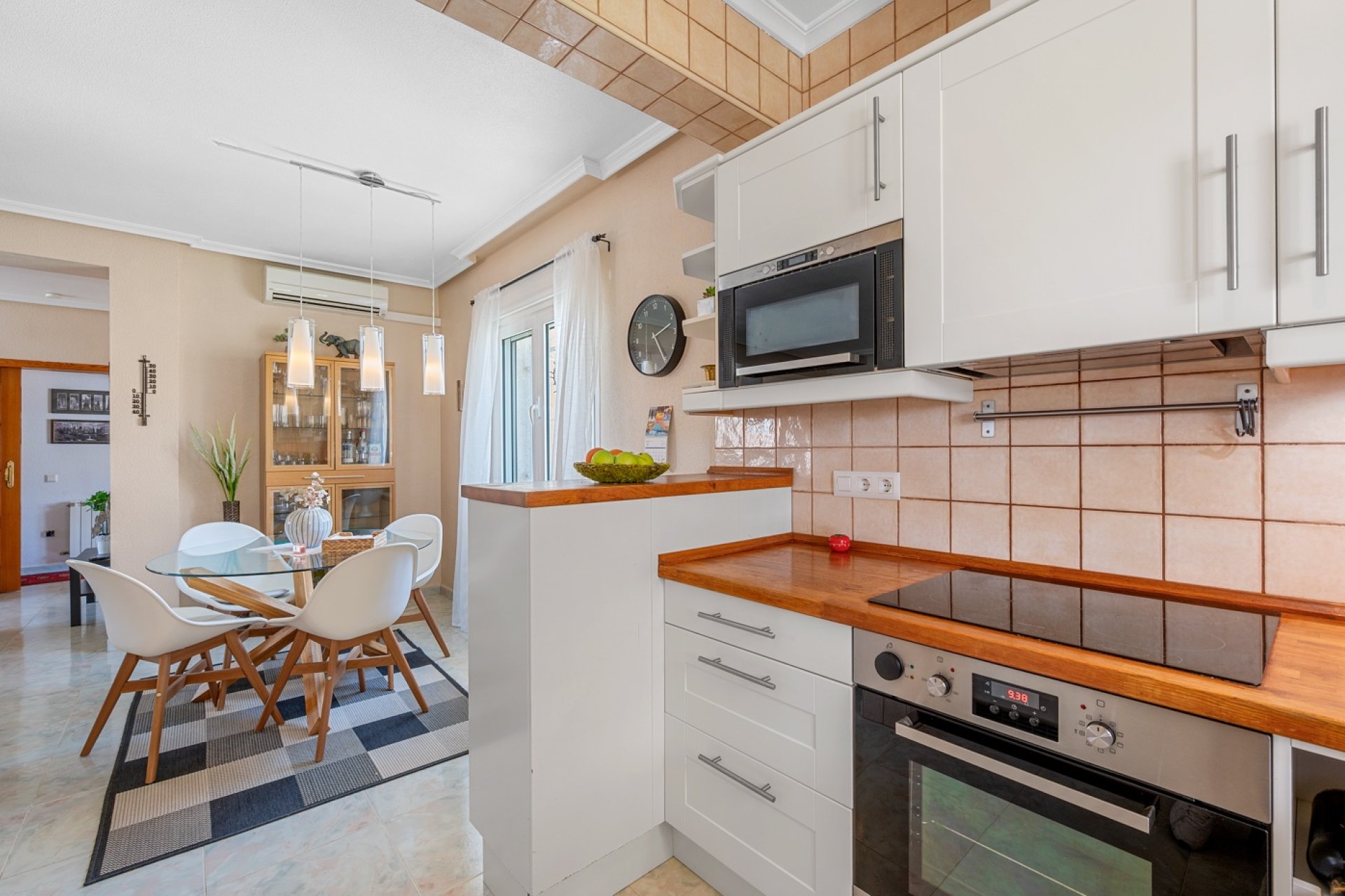 Resale - Villa - Ciudad Quesada - Ciudad Quesada - Rojales