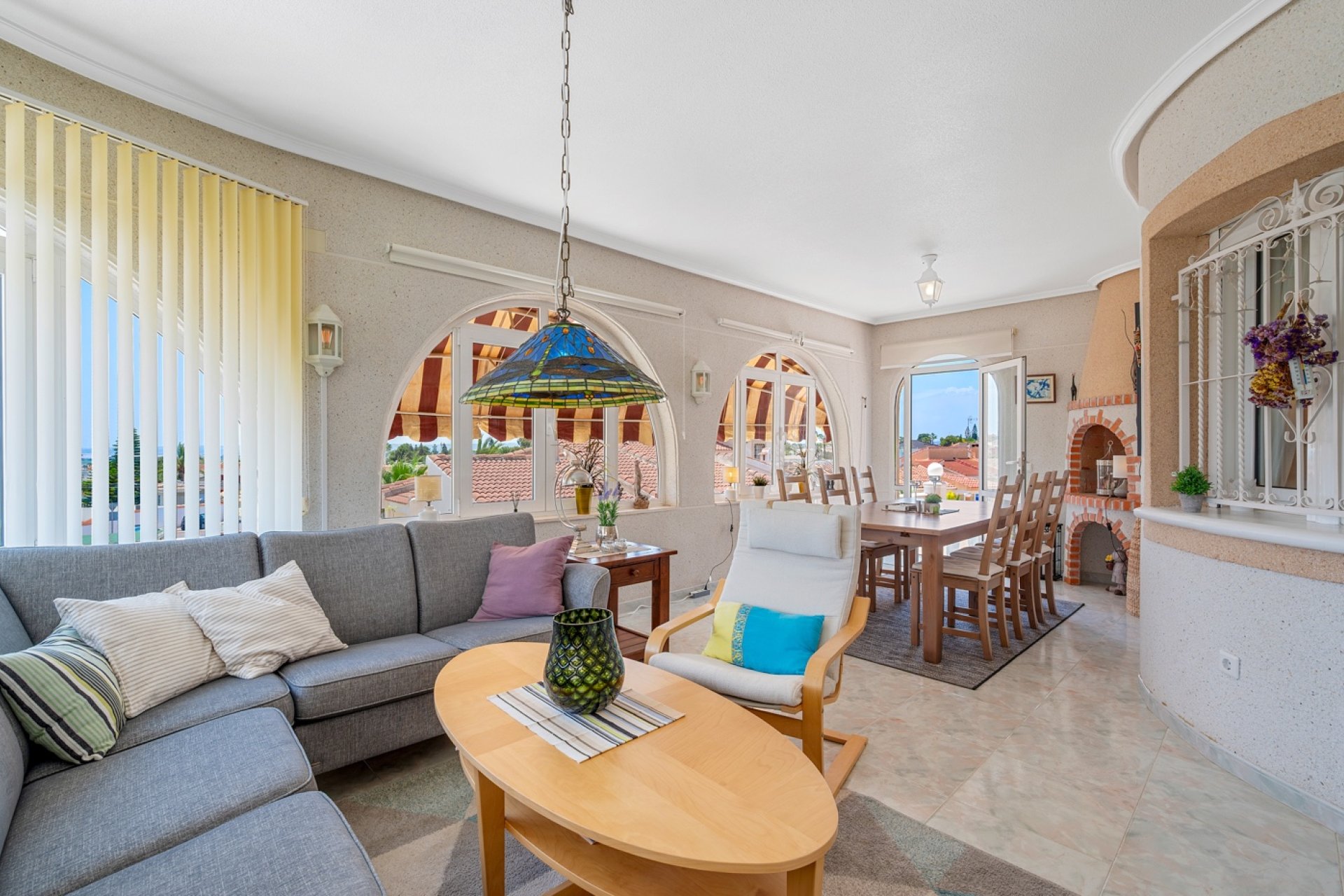 Resale - Villa - Ciudad Quesada - Ciudad Quesada - Rojales