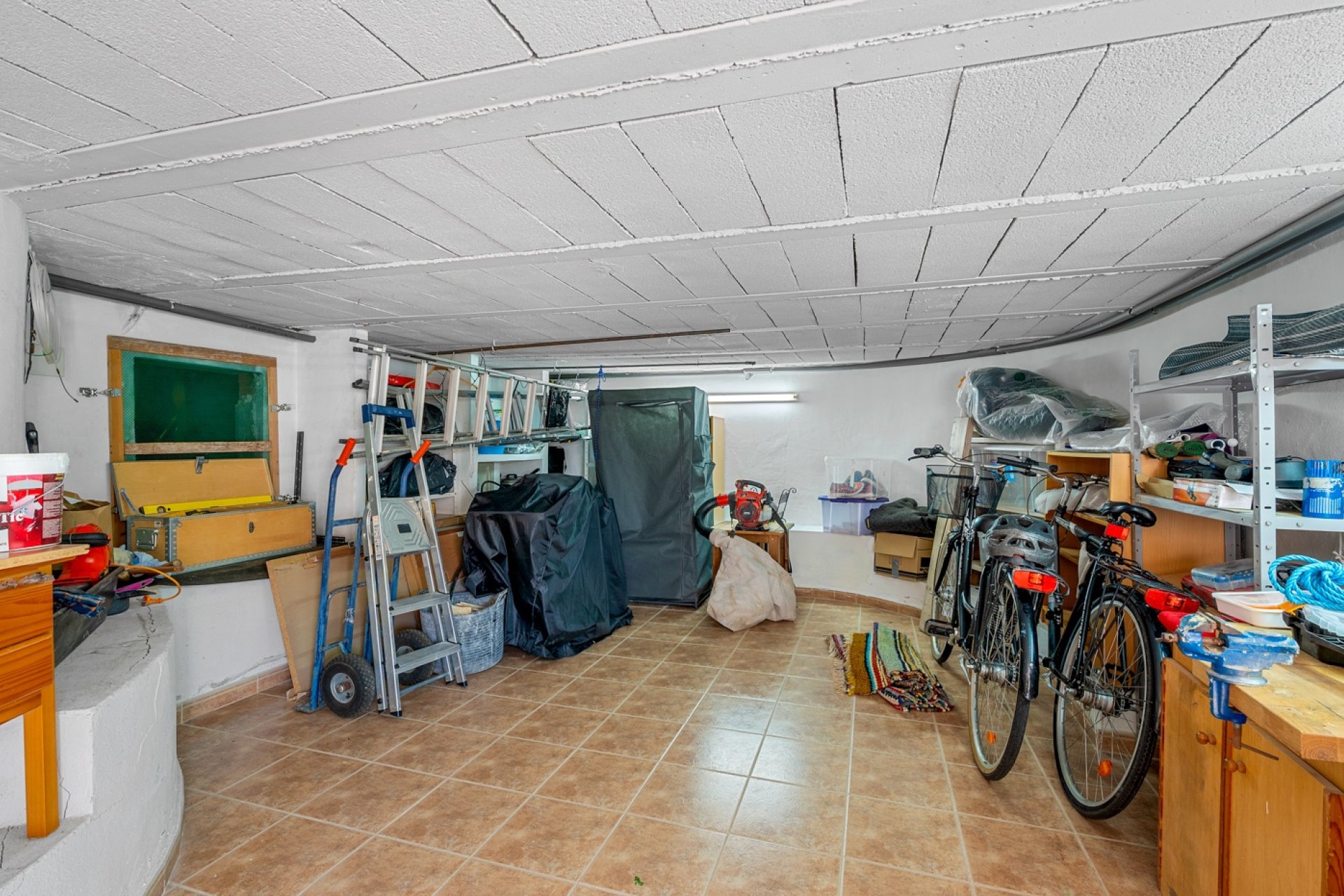 Resale - Villa - Ciudad Quesada - Ciudad Quesada - Rojales