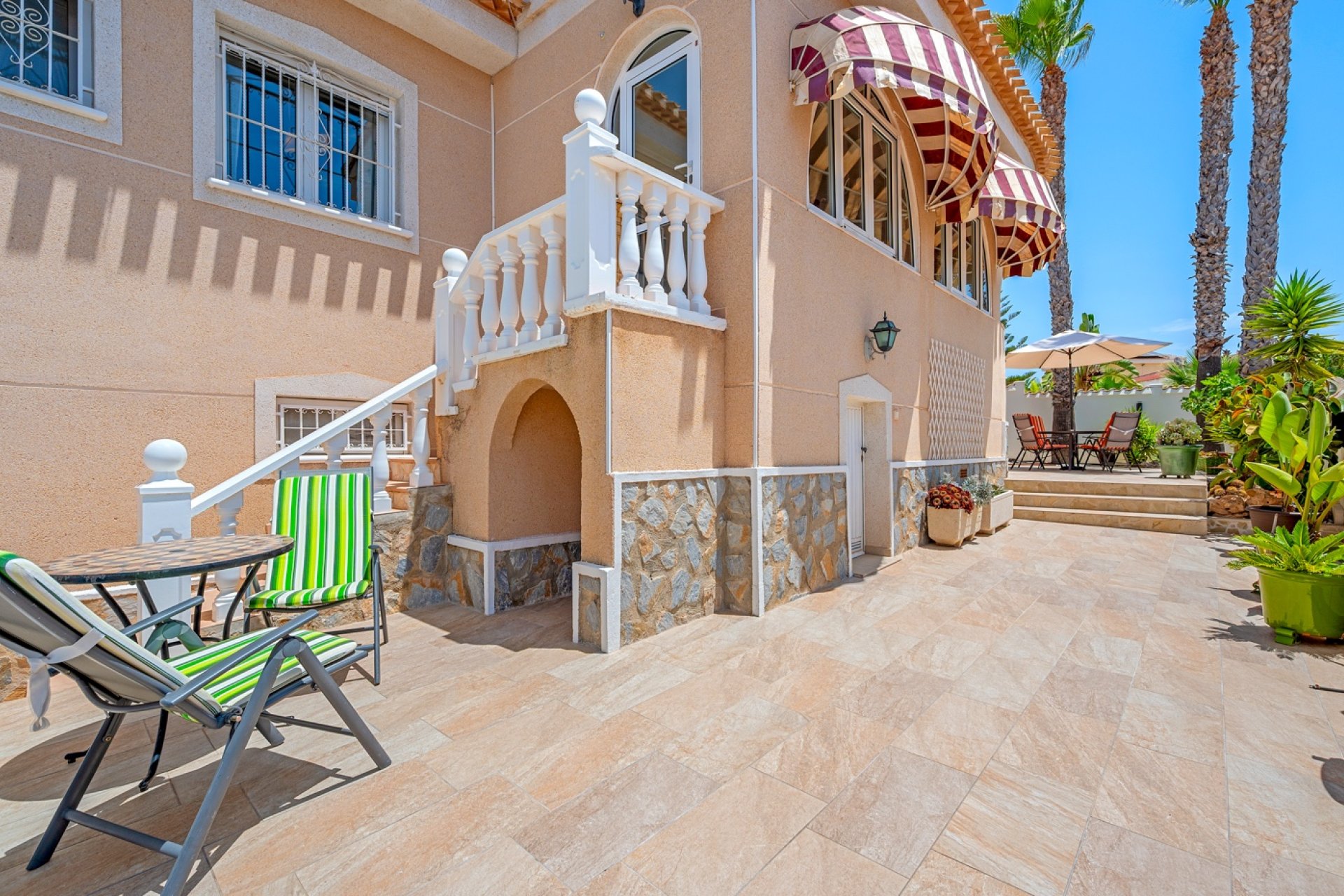 Resale - Villa - Ciudad Quesada - Ciudad Quesada - Rojales