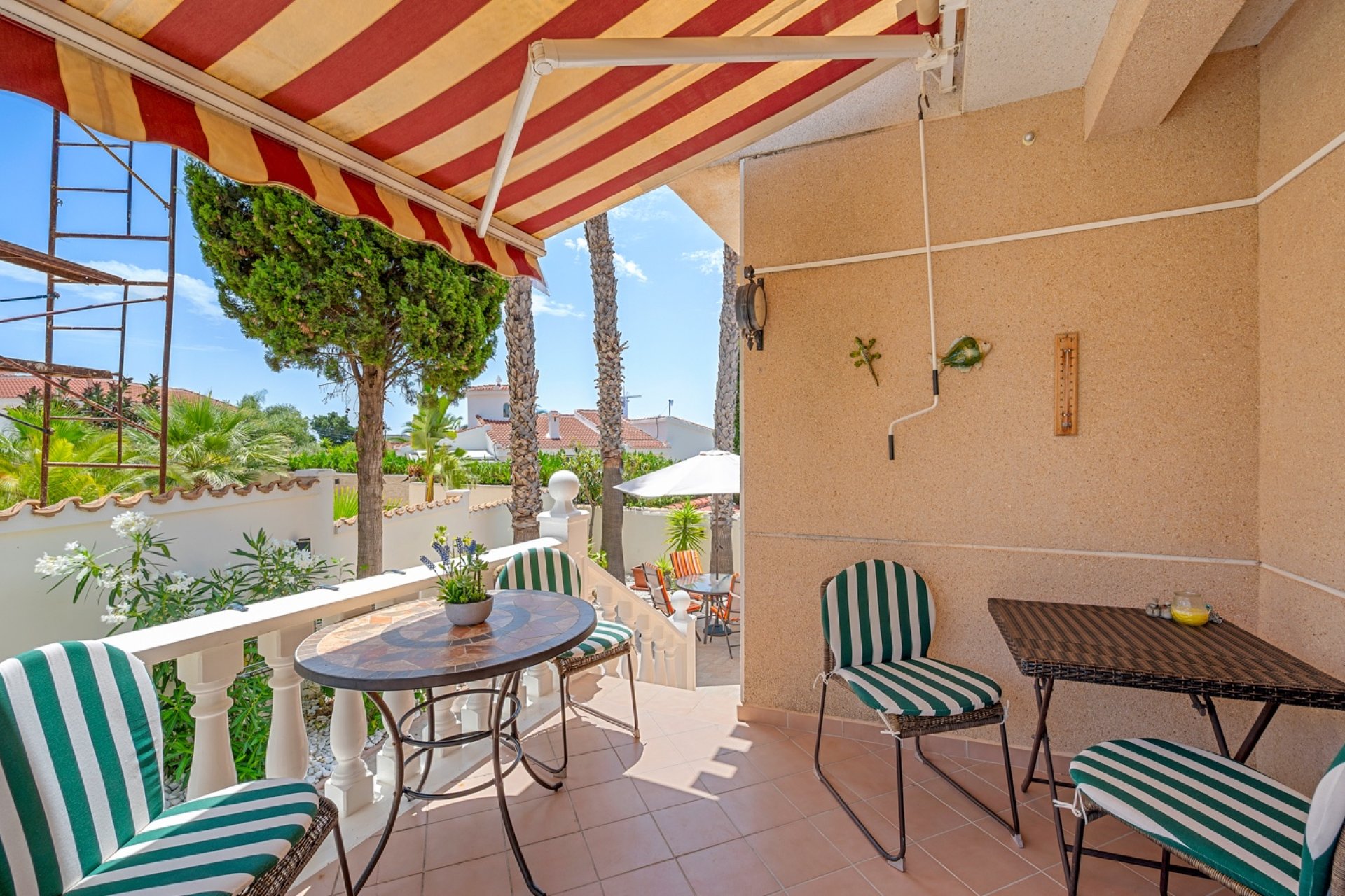 Resale - Villa - Ciudad Quesada - Ciudad Quesada - Rojales