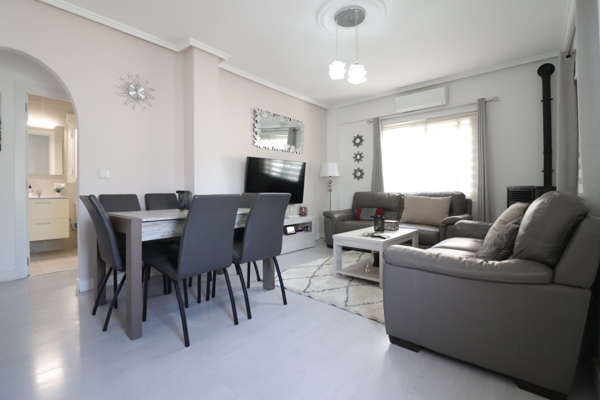 Resale - Villa - Ciudad Quesada - Ciudad Quesada - Town