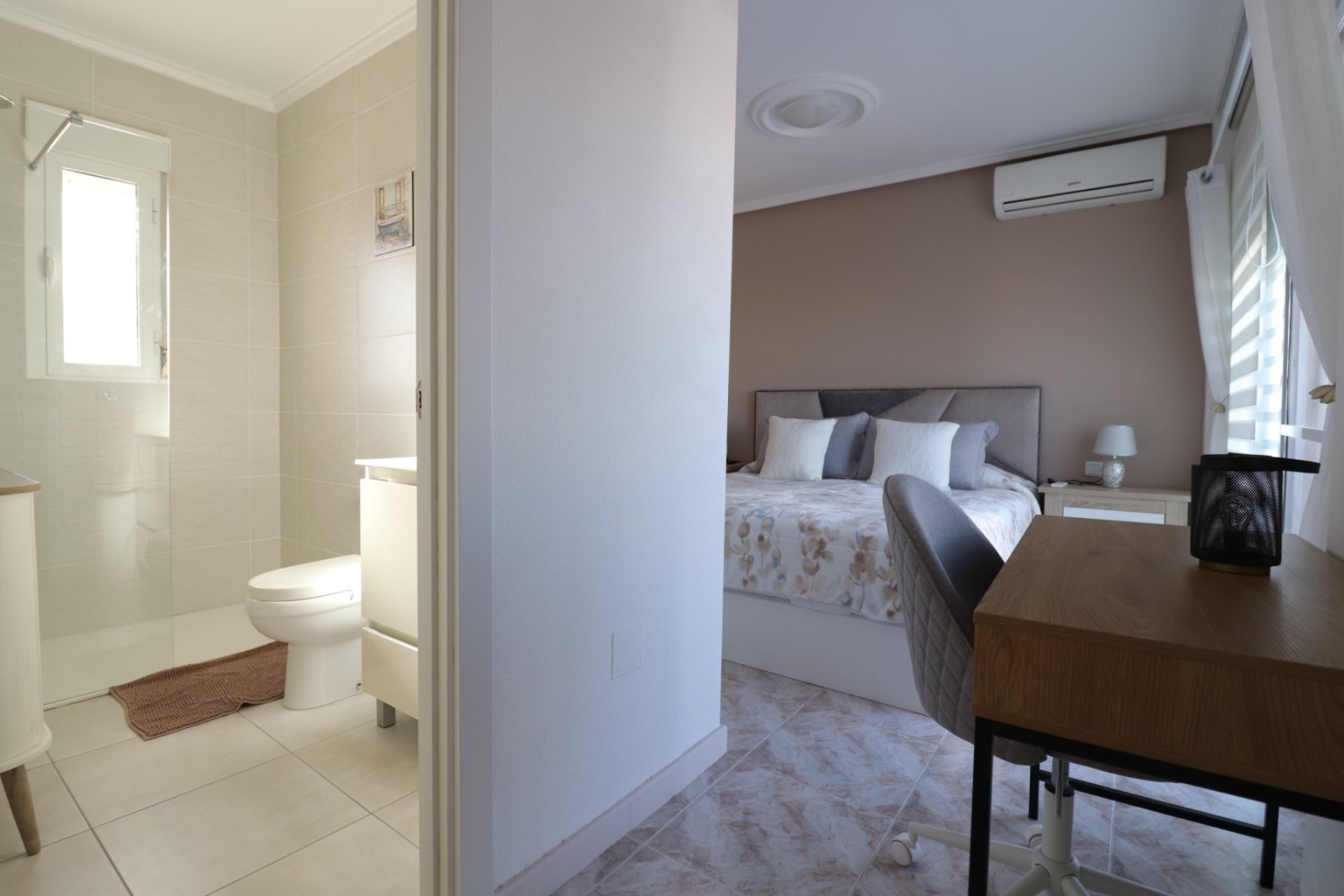 Resale - Villa - Ciudad Quesada - Ciudad Quesada - Town