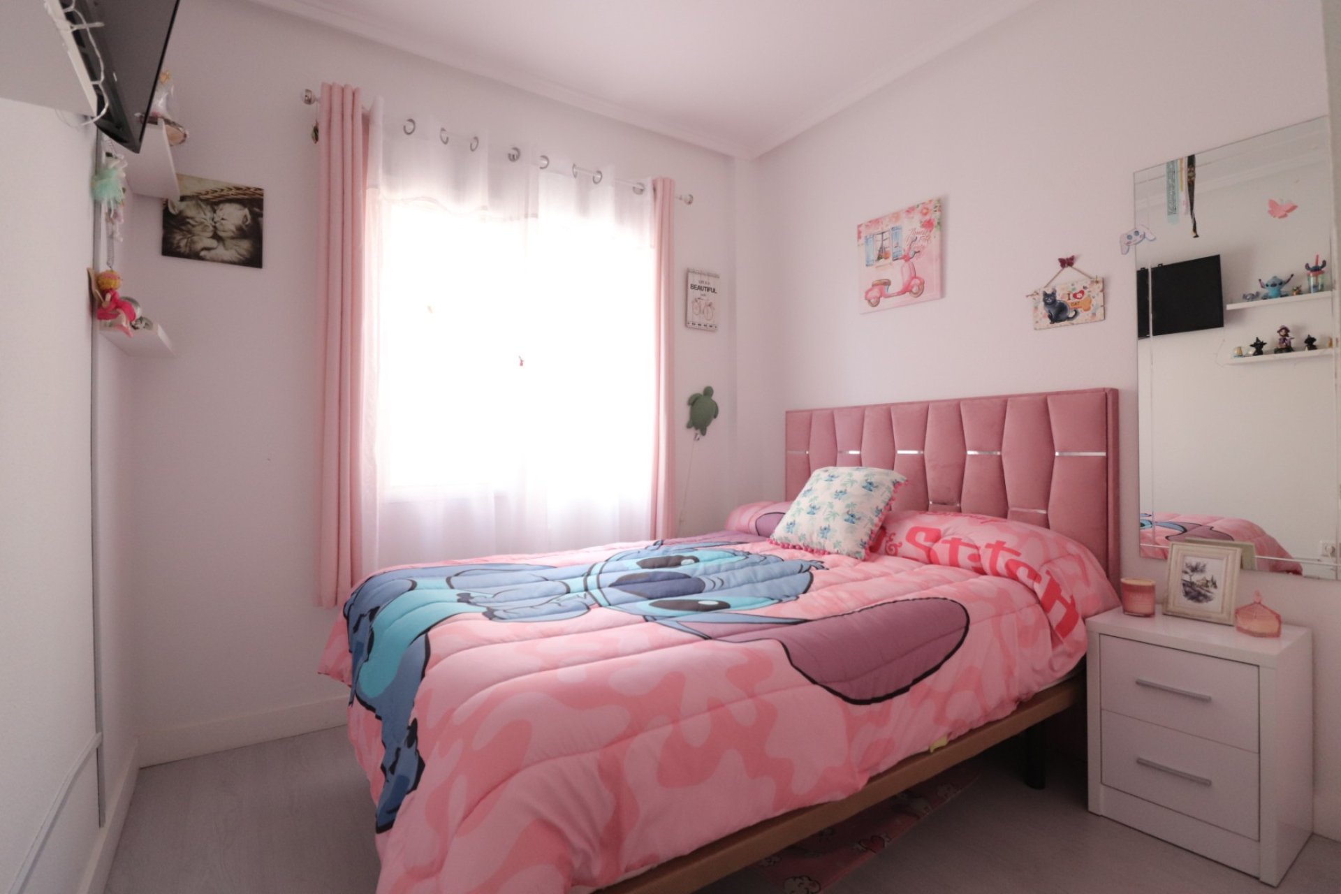 Resale - Villa - Ciudad Quesada - Ciudad Quesada - Town