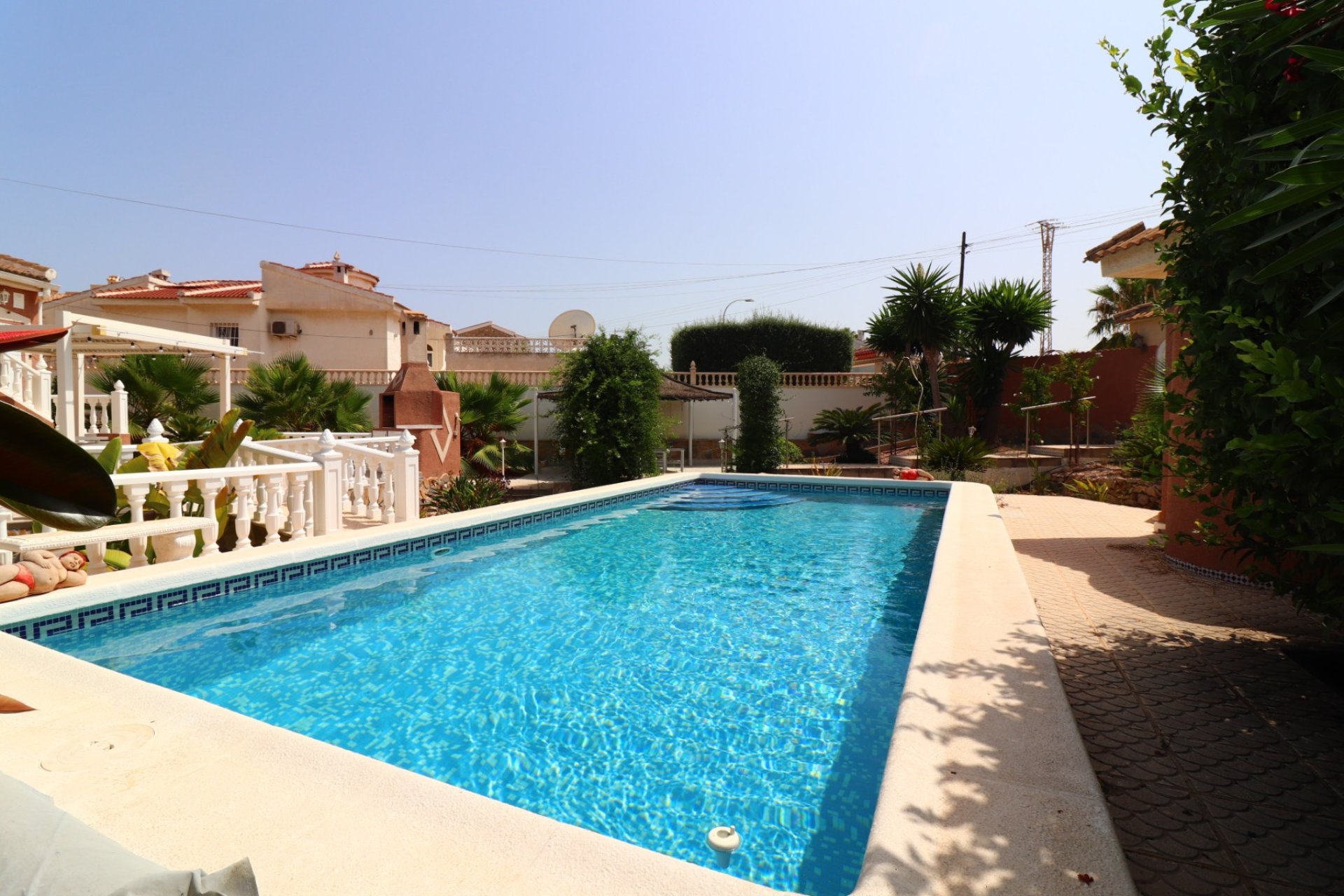 Resale - Villa - Ciudad Quesada - Ciudad Quesada - Town