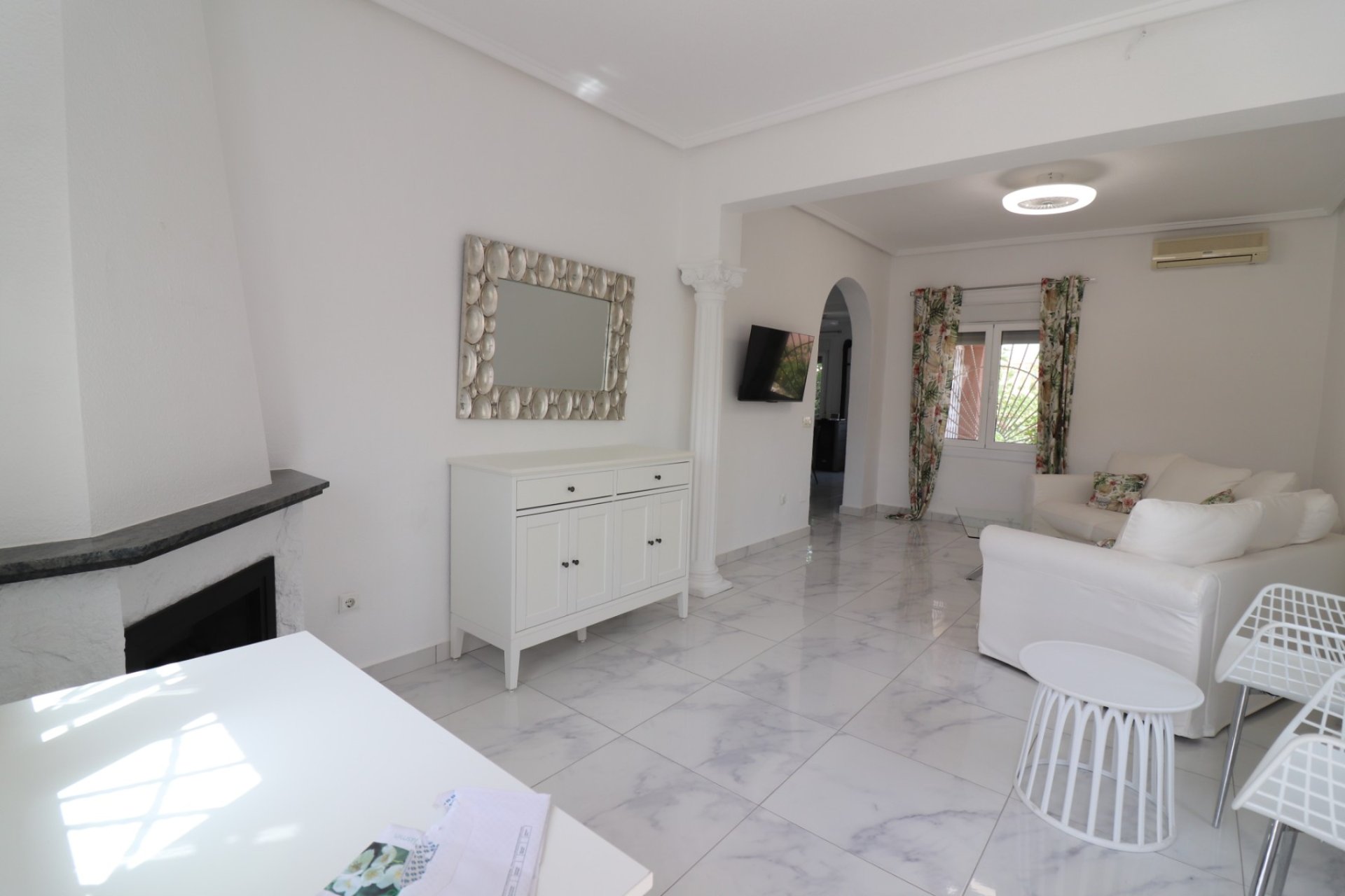 Resale - Villa - Ciudad Quesada - Ciudad Quesada - Town
