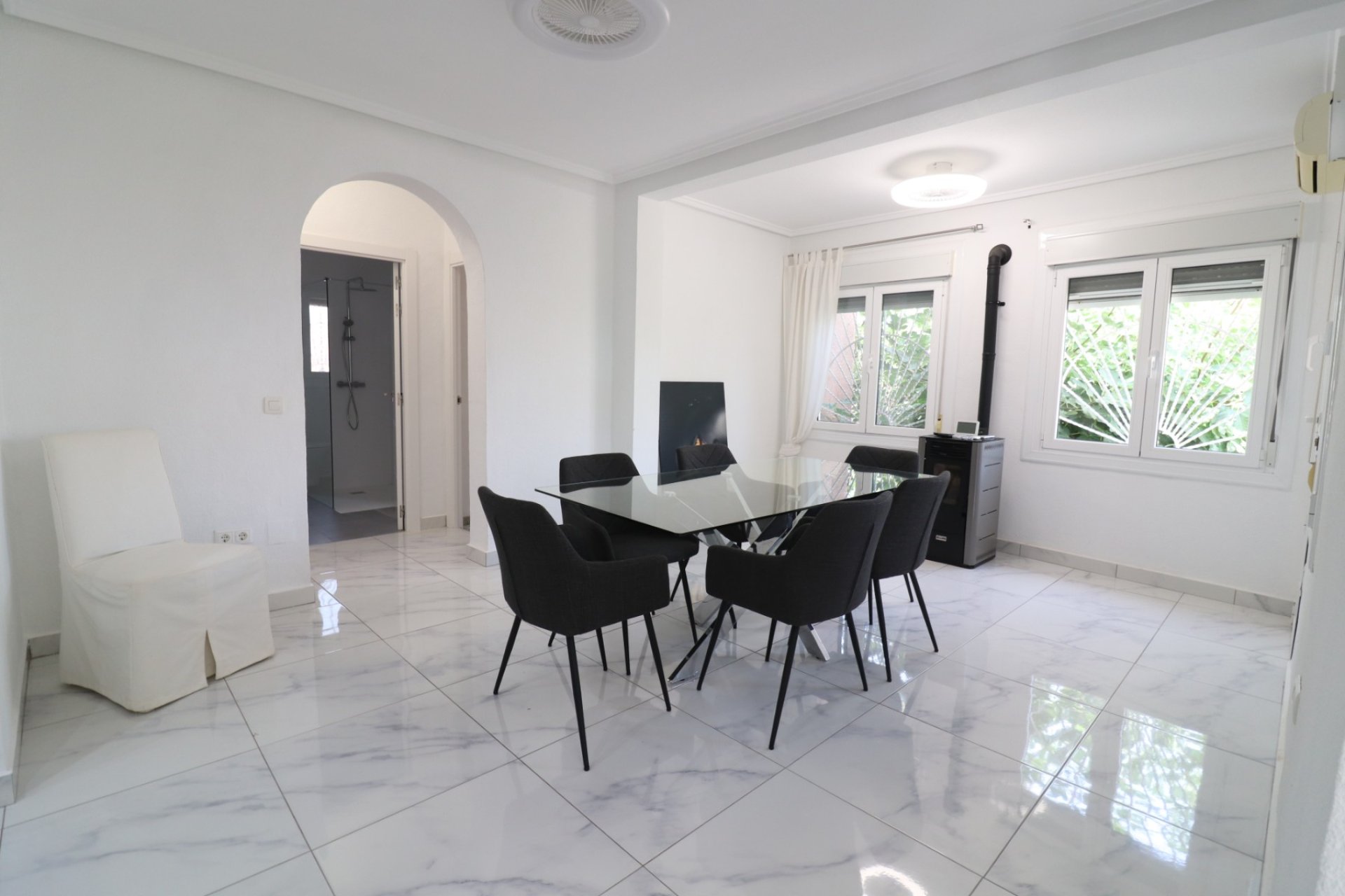 Resale - Villa - Ciudad Quesada - Ciudad Quesada - Town