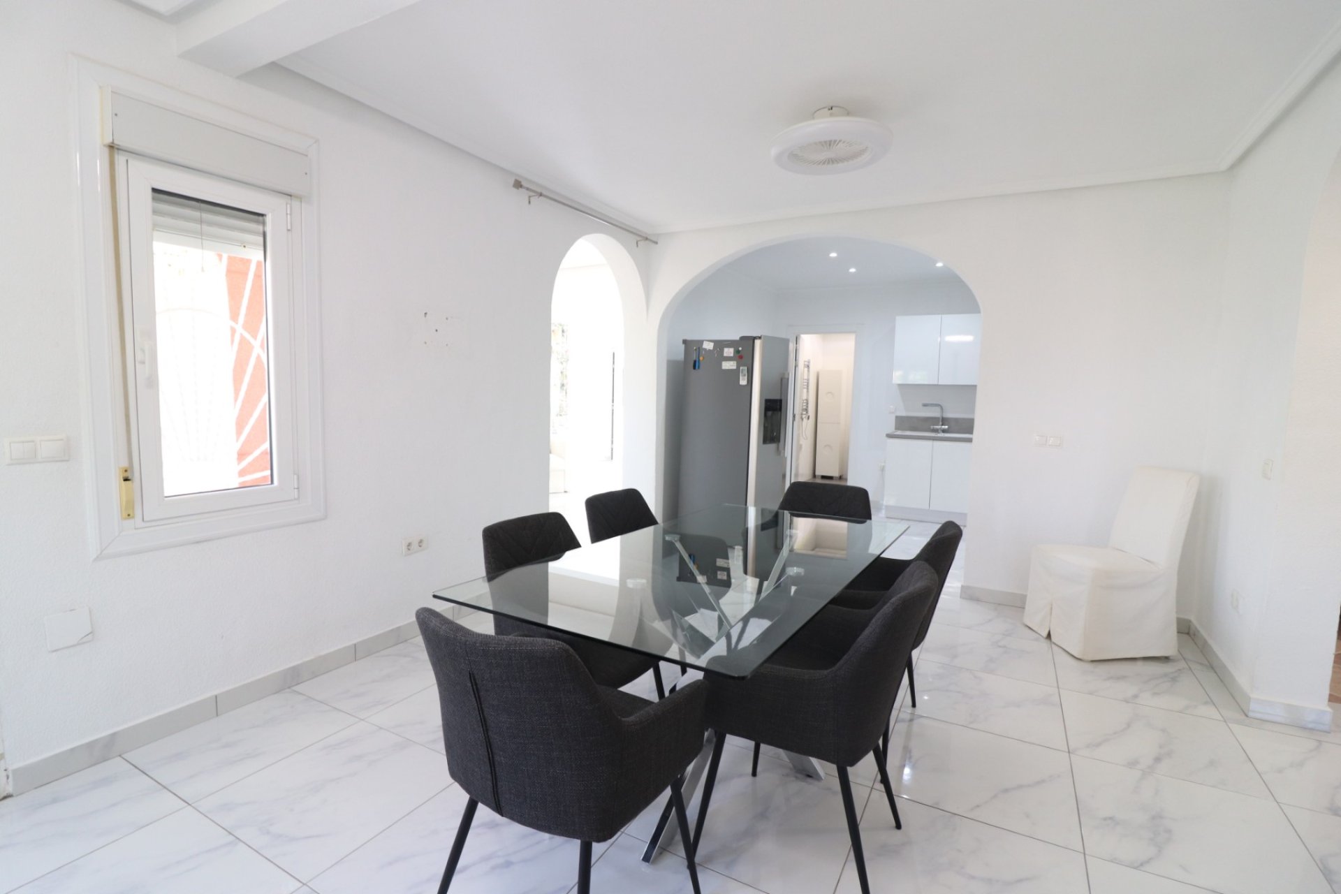 Resale - Villa - Ciudad Quesada - Ciudad Quesada - Town