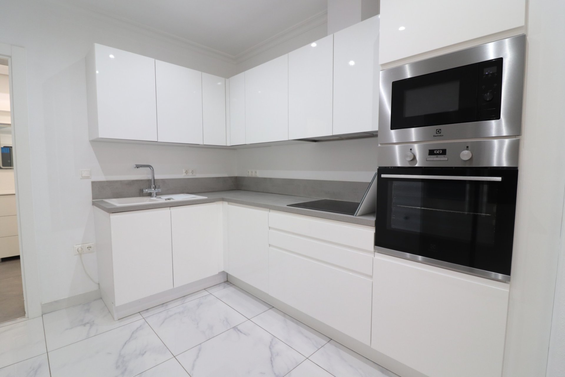 Resale - Villa - Ciudad Quesada - Ciudad Quesada - Town