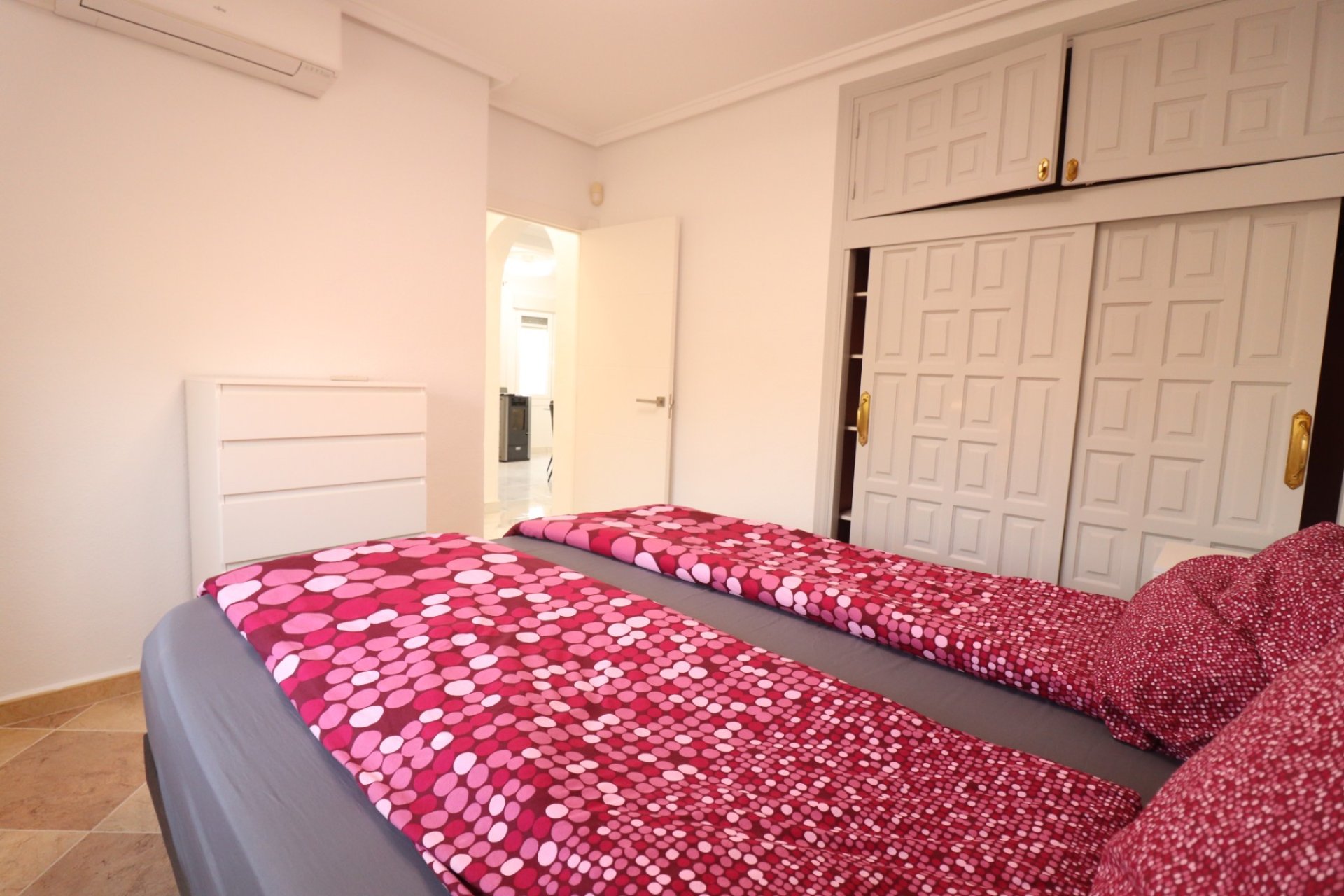 Resale - Villa - Ciudad Quesada - Ciudad Quesada - Town