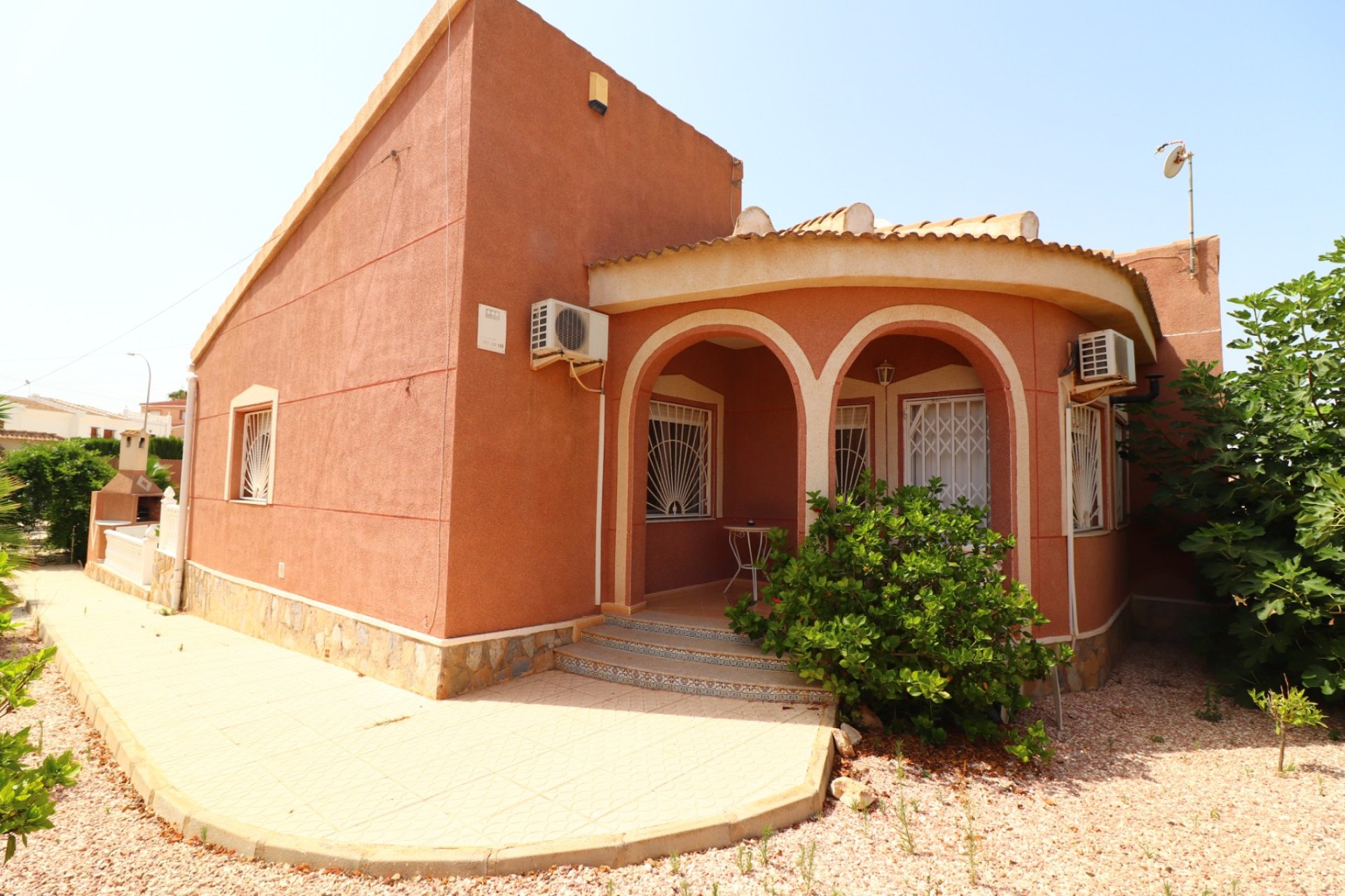 Resale - Villa - Ciudad Quesada - Ciudad Quesada - Town