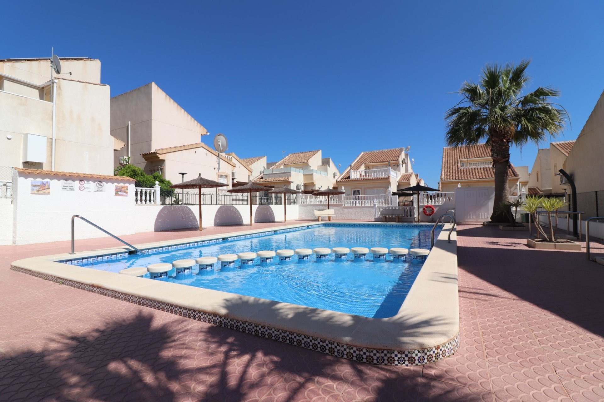 Resale - Villa - Ciudad Quesada - Ciudad Quesada - Town