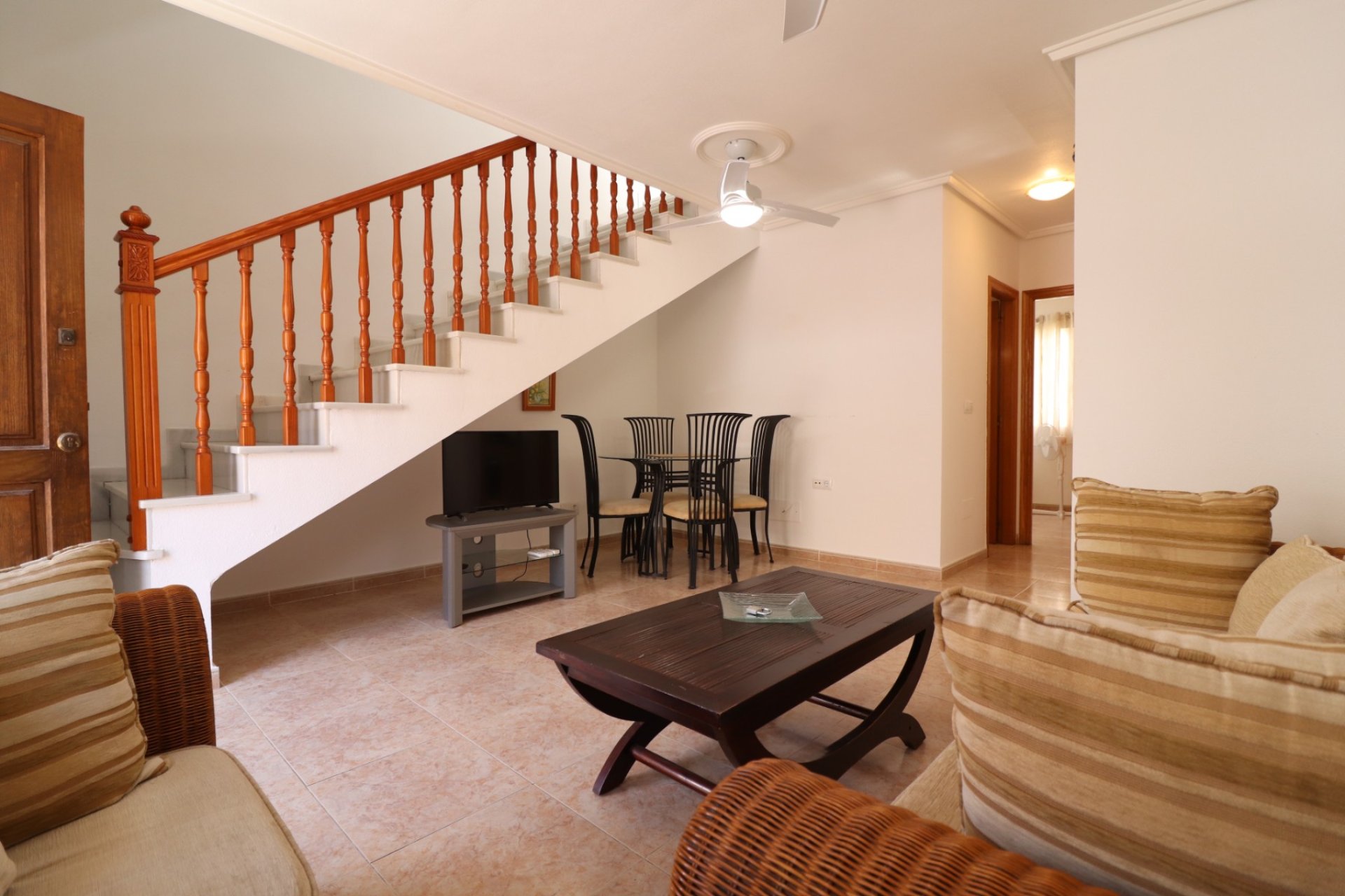 Resale - Villa - Ciudad Quesada - Ciudad Quesada - Town