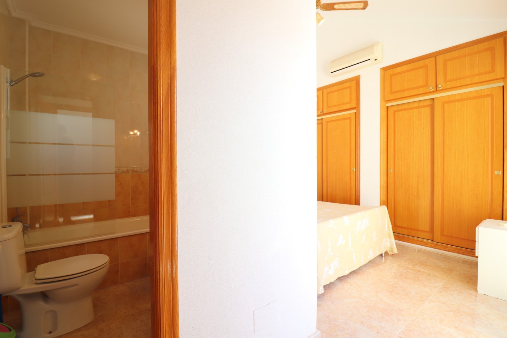 Resale - Villa - Ciudad Quesada - Ciudad Quesada - Town