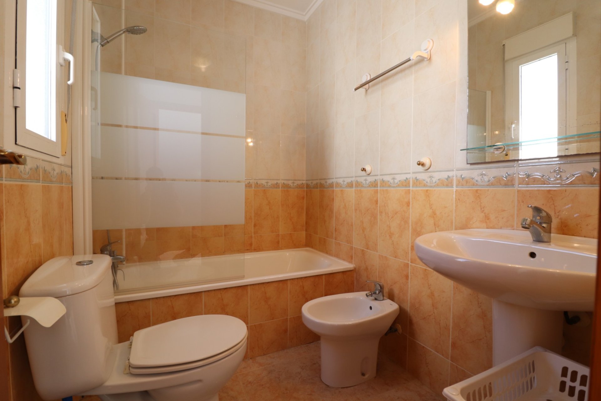 Resale - Villa - Ciudad Quesada - Ciudad Quesada - Town