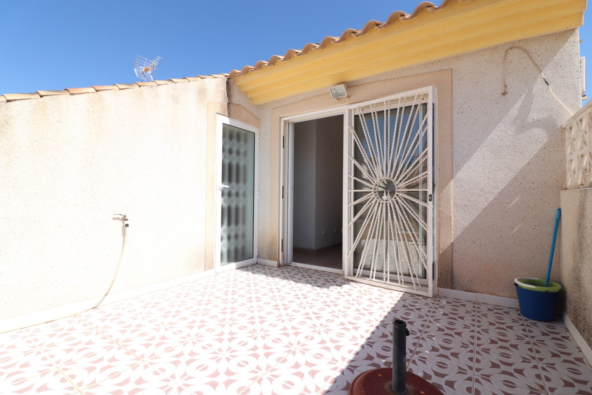 Resale - Villa - Ciudad Quesada - Ciudad Quesada - Town