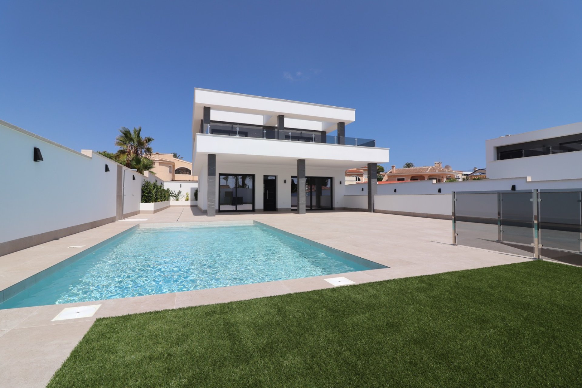 Resale - Villa - Ciudad Quesada - Ciudad Quesada - Town